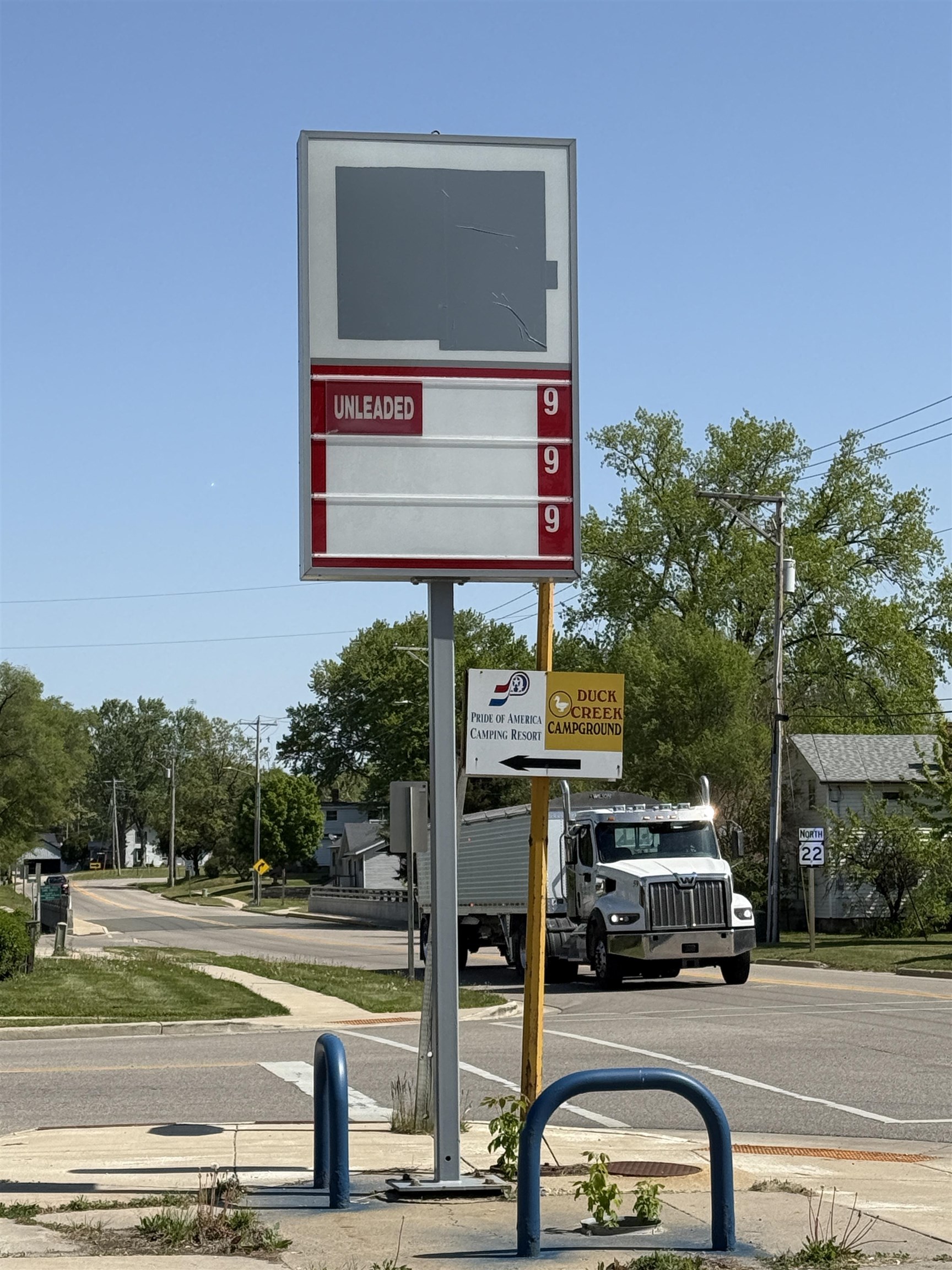 123 S WASHINGTON STREET, WYOCENA, Wisconsin 53969, ,Commercial/industrial,For Sale,123 S WASHINGTON STREET,22602505