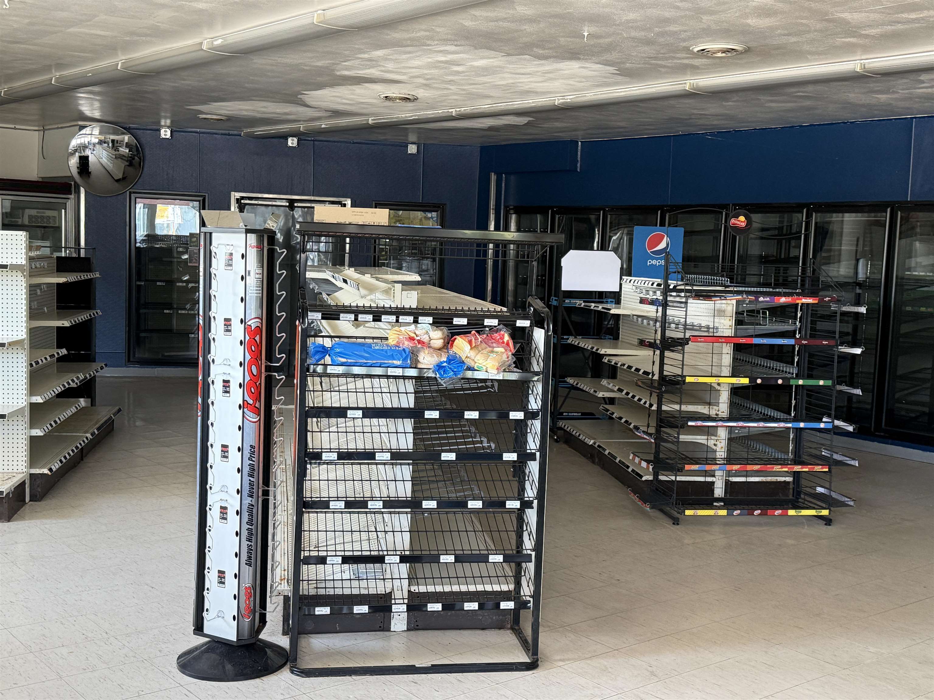123 S WASHINGTON STREET, WYOCENA, Wisconsin 53969, ,Commercial/industrial,For Sale,123 S WASHINGTON STREET,22602505