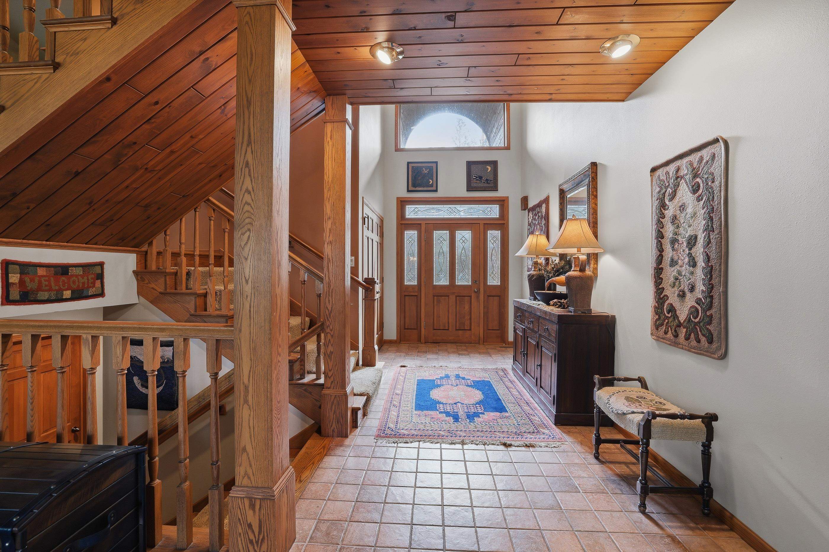 2610 LITTLE CHICAGO ROAD, Stevens Point, Wisconsin 54481, 4 Bedrooms Bedrooms, ,4 BathroomsBathrooms,Residential,For Sale,2610 LITTLE CHICAGO ROAD,22602510