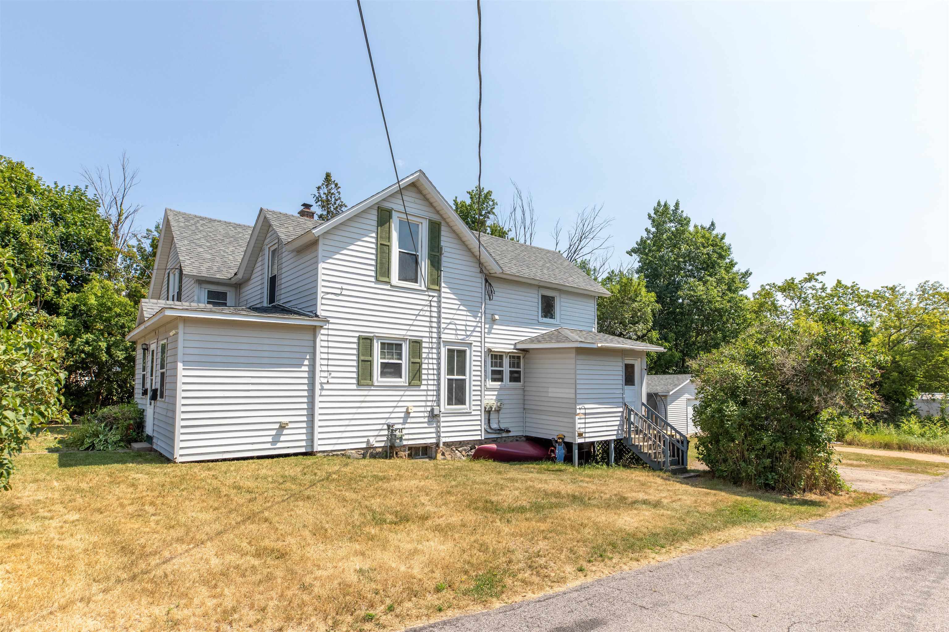 802 MASON STREET, Rhinelander, Wisconsin 54501, 6 Bedrooms Bedrooms, ,2 BathroomsBathrooms,Residential,For Sale,802 MASON STREET,22602511