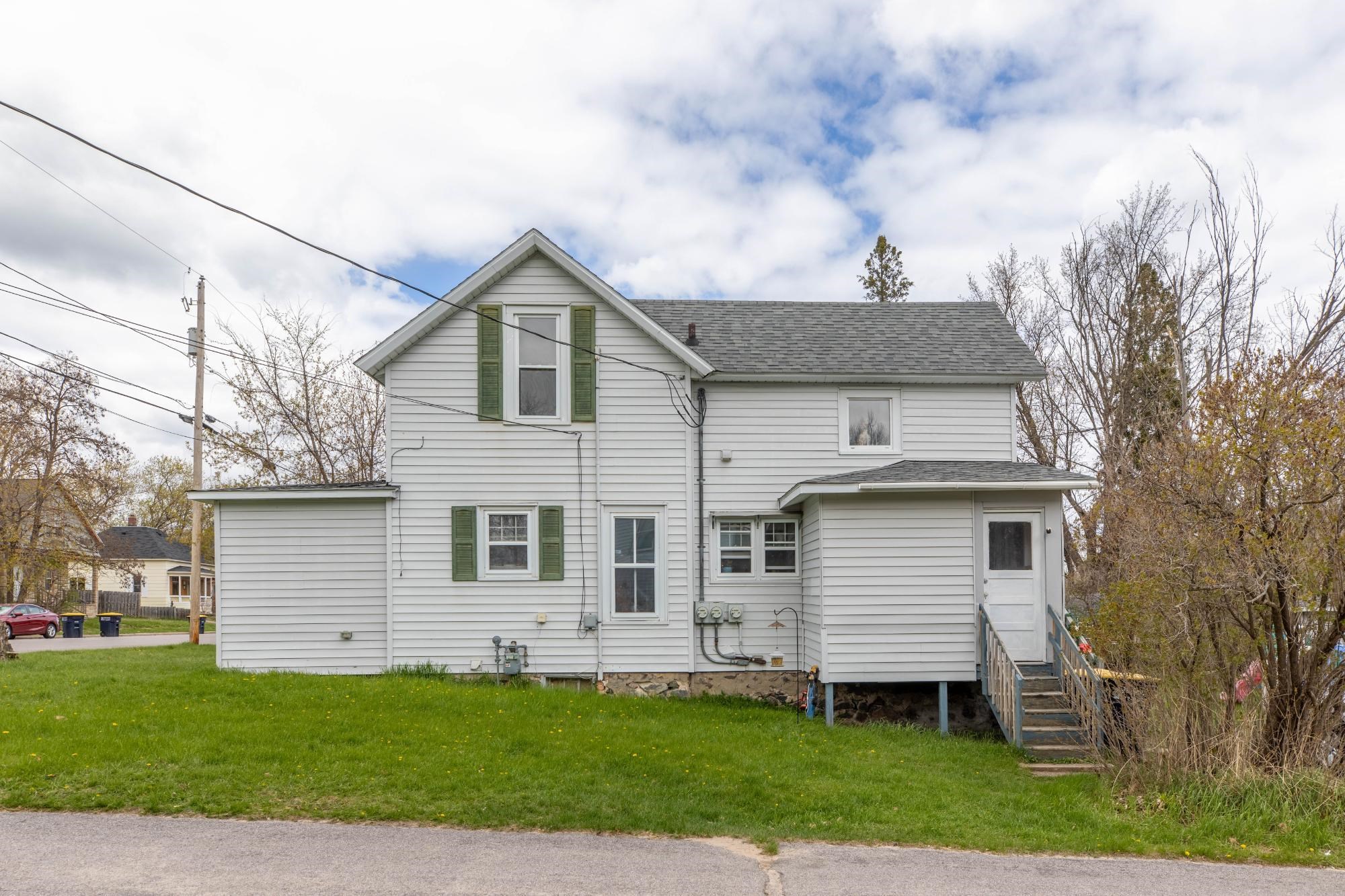 802 MASON STREET, Rhinelander, Wisconsin 54501, 6 Bedrooms Bedrooms, ,2 BathroomsBathrooms,Residential,For Sale,802 MASON STREET,22602511