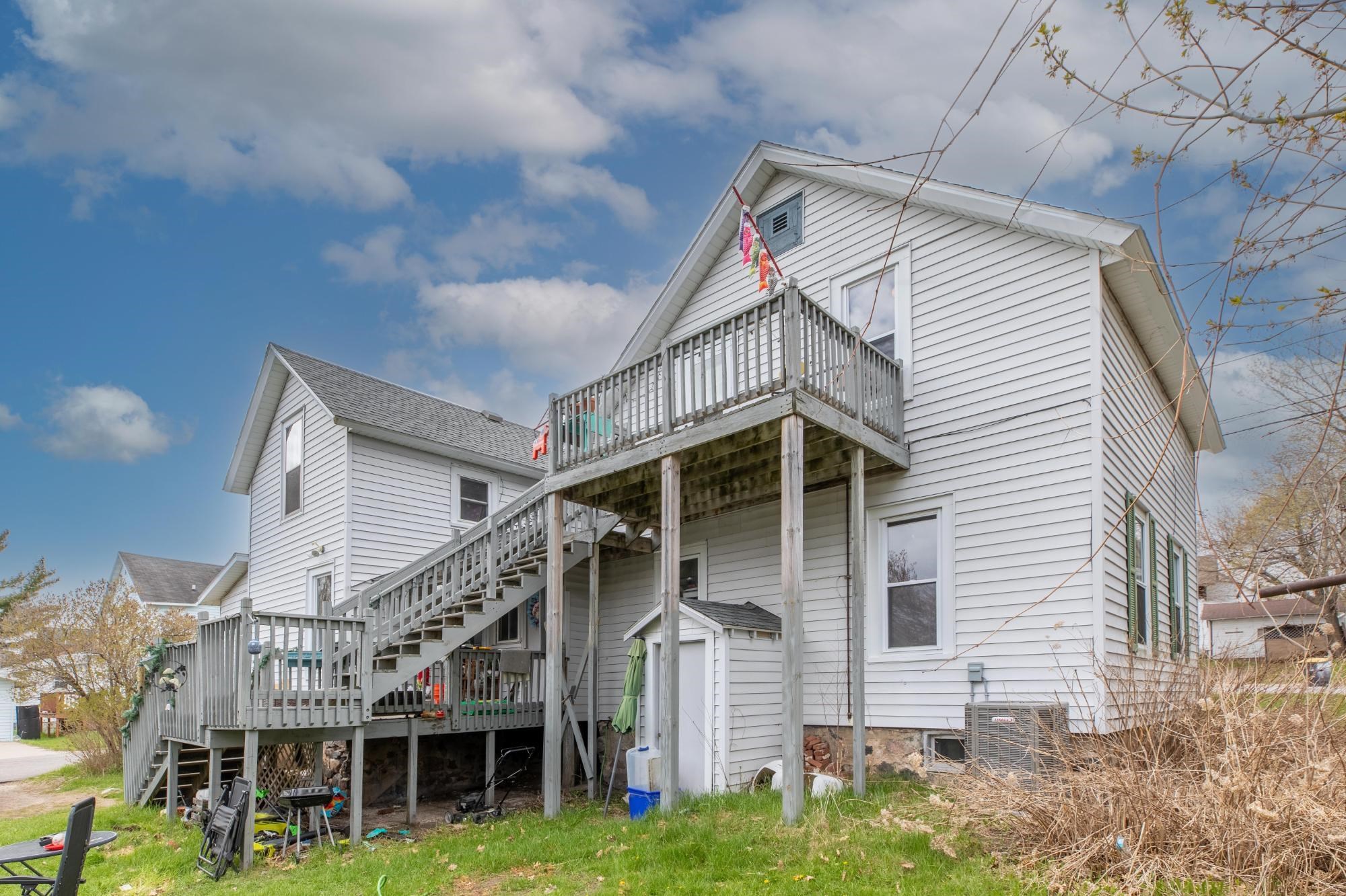 802 MASON STREET, Rhinelander, Wisconsin 54501, 6 Bedrooms Bedrooms, ,2 BathroomsBathrooms,Residential,For Sale,802 MASON STREET,22602511