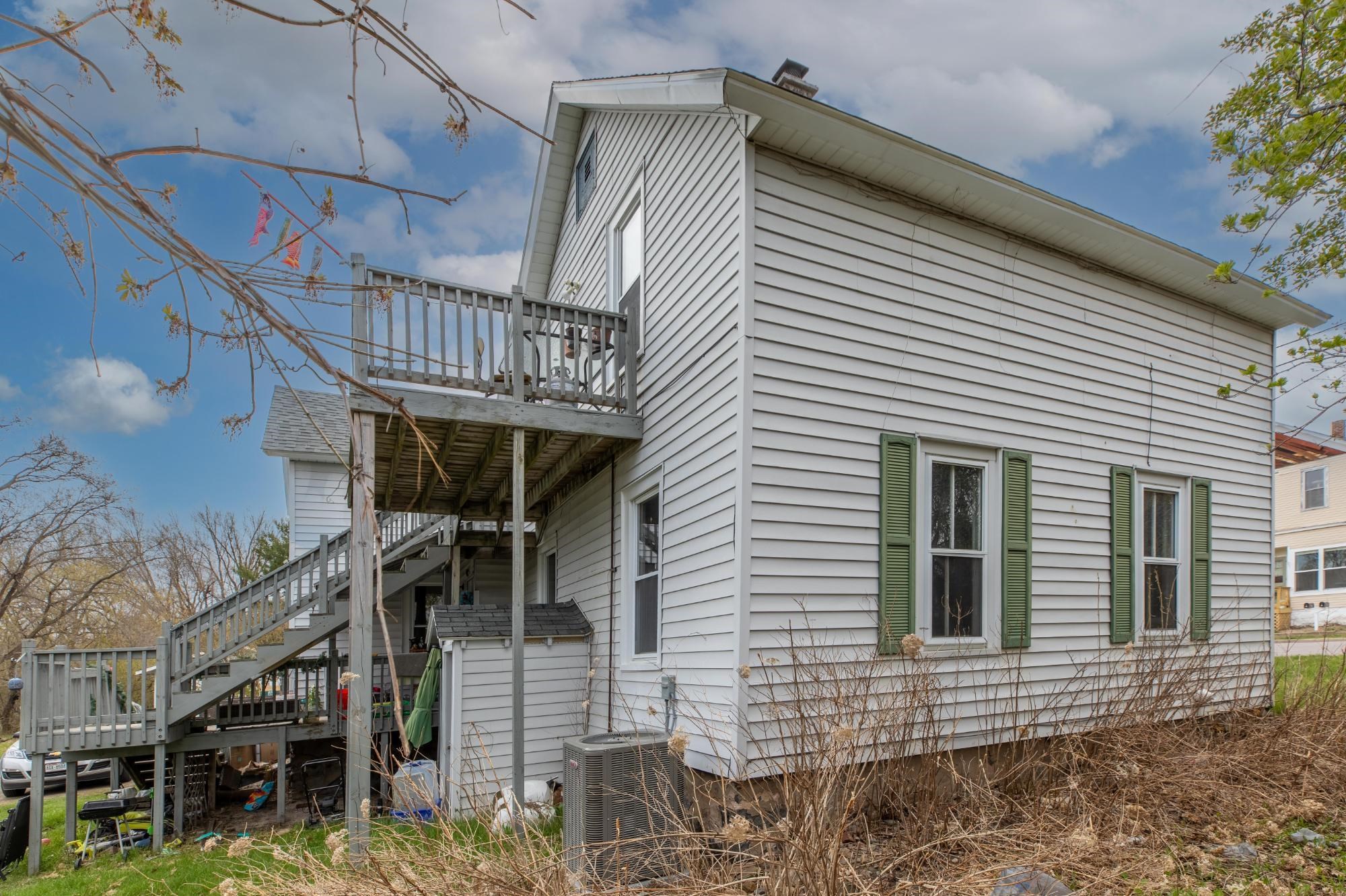 802 MASON STREET, Rhinelander, Wisconsin 54501, 6 Bedrooms Bedrooms, ,2 BathroomsBathrooms,Residential,For Sale,802 MASON STREET,22602511