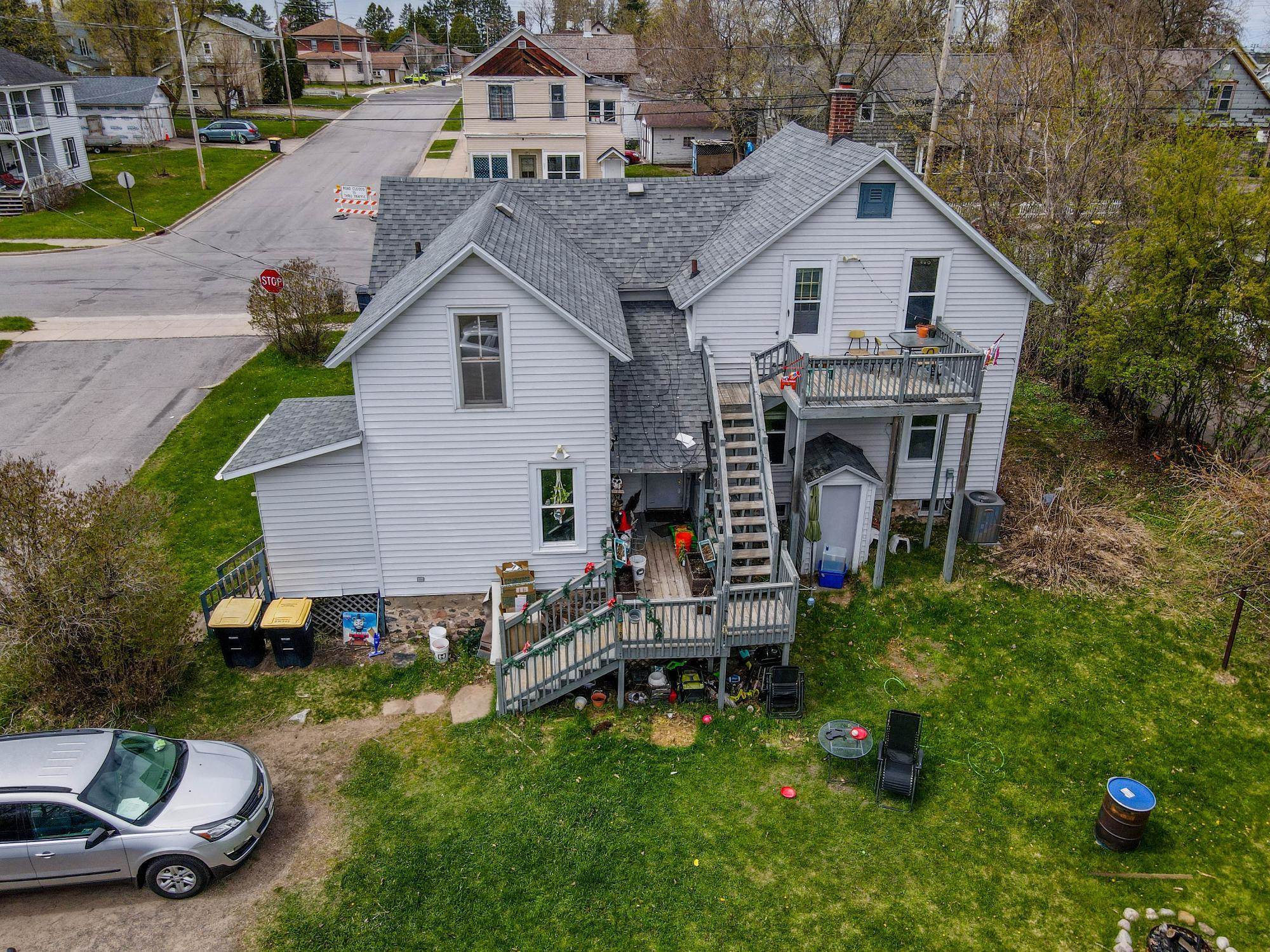 802 MASON STREET, Rhinelander, Wisconsin 54501, 6 Bedrooms Bedrooms, ,2 BathroomsBathrooms,Residential,For Sale,802 MASON STREET,22602511