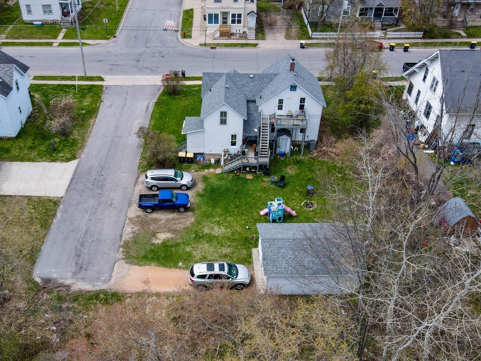 802 MASON STREET, Rhinelander, Wisconsin 54501, 6 Bedrooms Bedrooms, ,2 BathroomsBathrooms,Residential,For Sale,802 MASON STREET,22602511