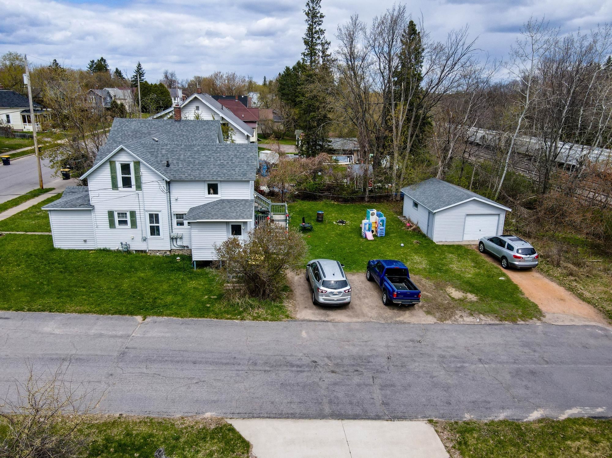 802 MASON STREET, Rhinelander, Wisconsin 54501, 6 Bedrooms Bedrooms, ,2 BathroomsBathrooms,Residential,For Sale,802 MASON STREET,22602511