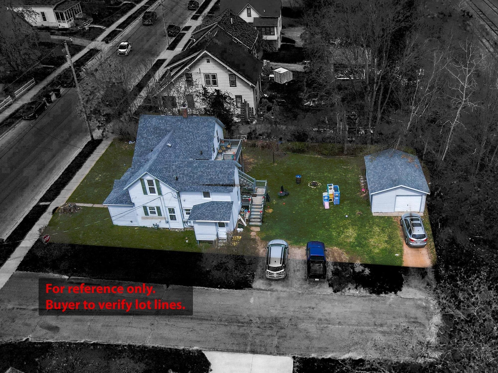802 MASON STREET, Rhinelander, Wisconsin 54501, 6 Bedrooms Bedrooms, ,2 BathroomsBathrooms,Residential,For Sale,802 MASON STREET,22602511