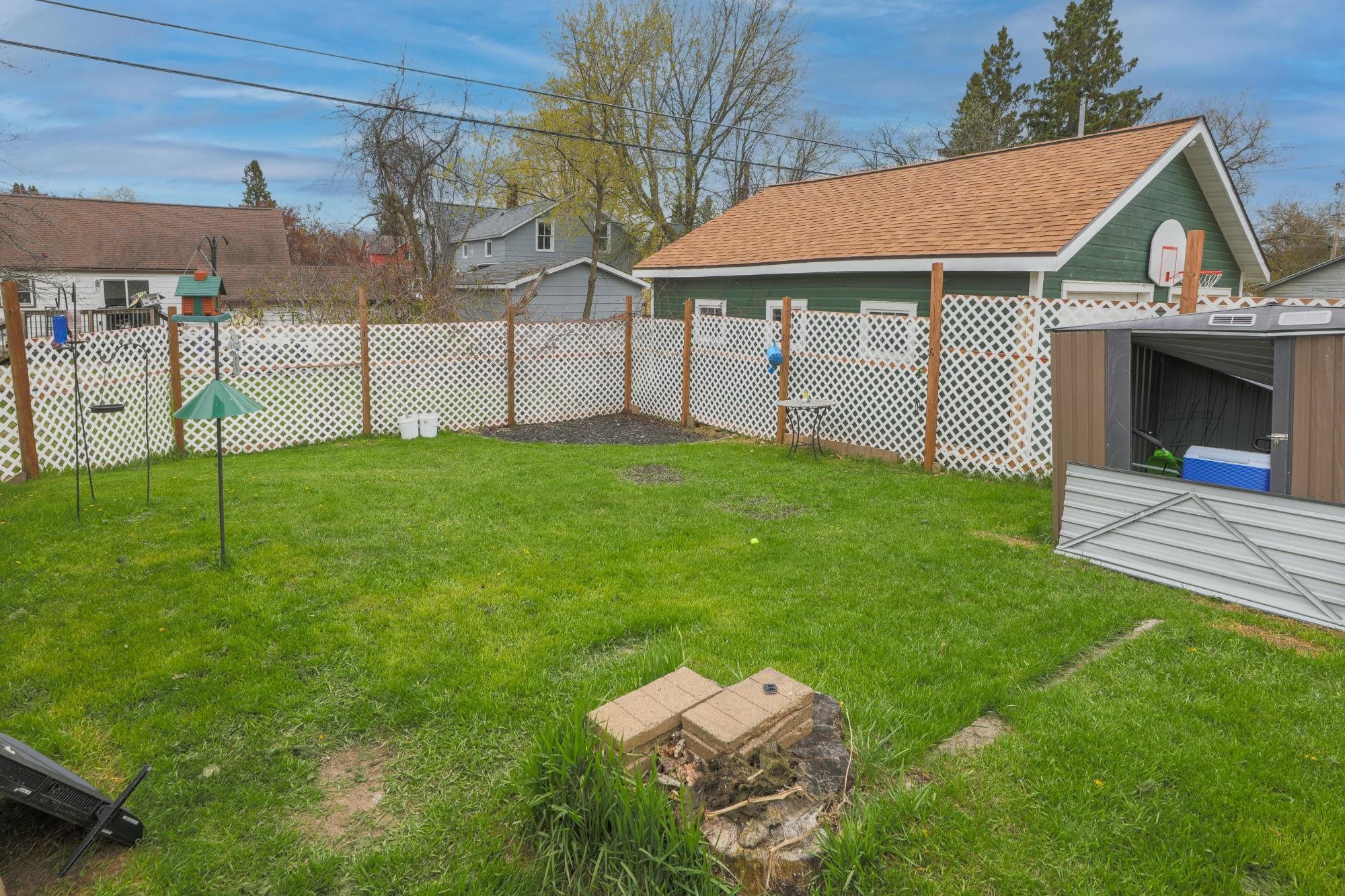15 W MONTROSE STREET WEST, Rhinelander, Wisconsin 54501, 1 Bedroom Bedrooms, ,1 BathroomBathrooms,Residential,For Sale,15 W MONTROSE STREET WEST,22602512