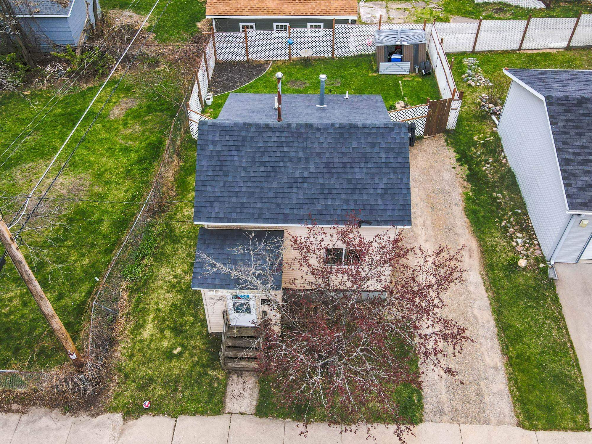 15 W MONTROSE STREET WEST, Rhinelander, Wisconsin 54501, 1 Bedroom Bedrooms, ,1 BathroomBathrooms,Residential,For Sale,15 W MONTROSE STREET WEST,22602512