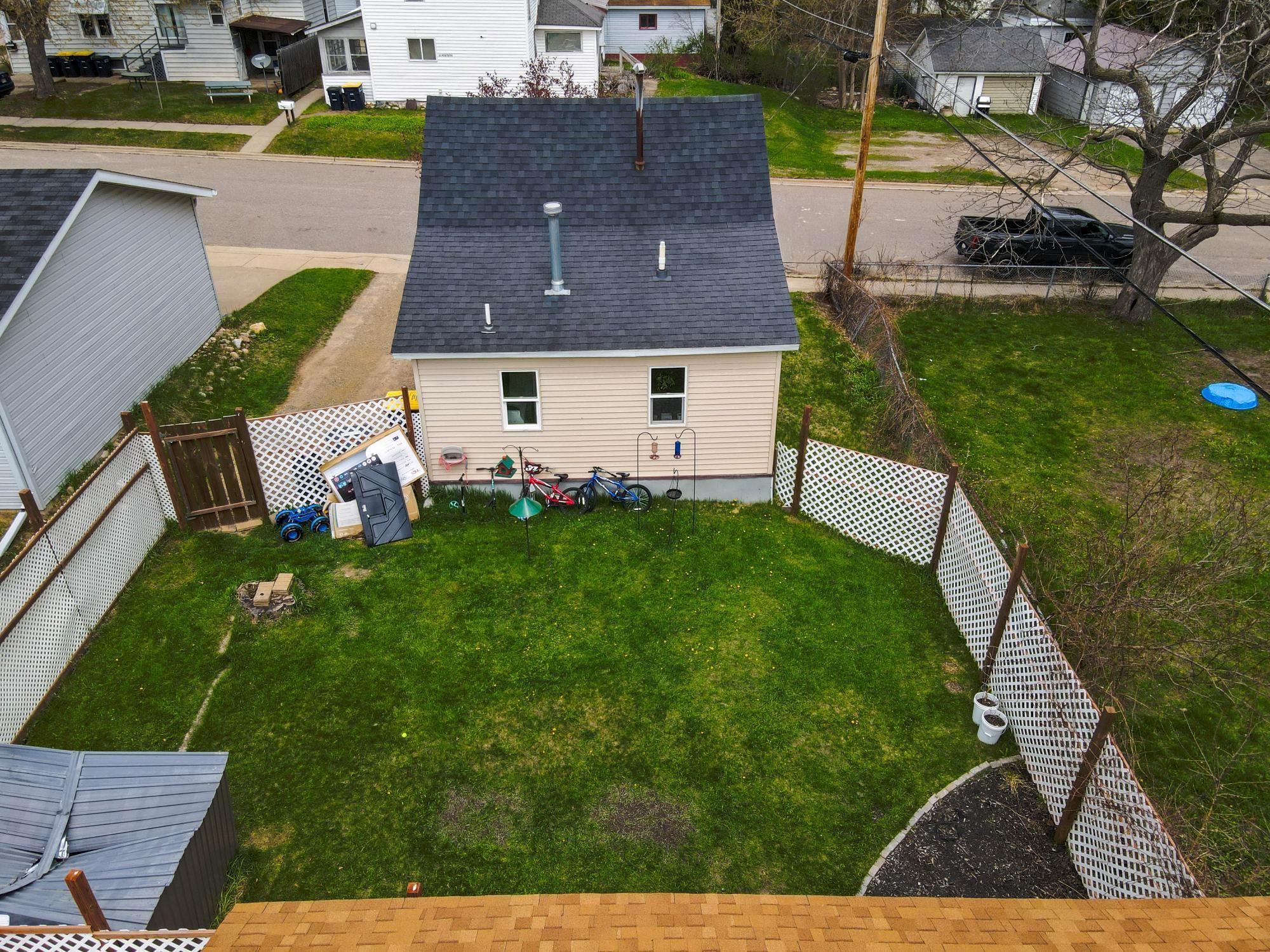 15 W MONTROSE STREET WEST, Rhinelander, Wisconsin 54501, 1 Bedroom Bedrooms, ,1 BathroomBathrooms,Residential,For Sale,15 W MONTROSE STREET WEST,22602512