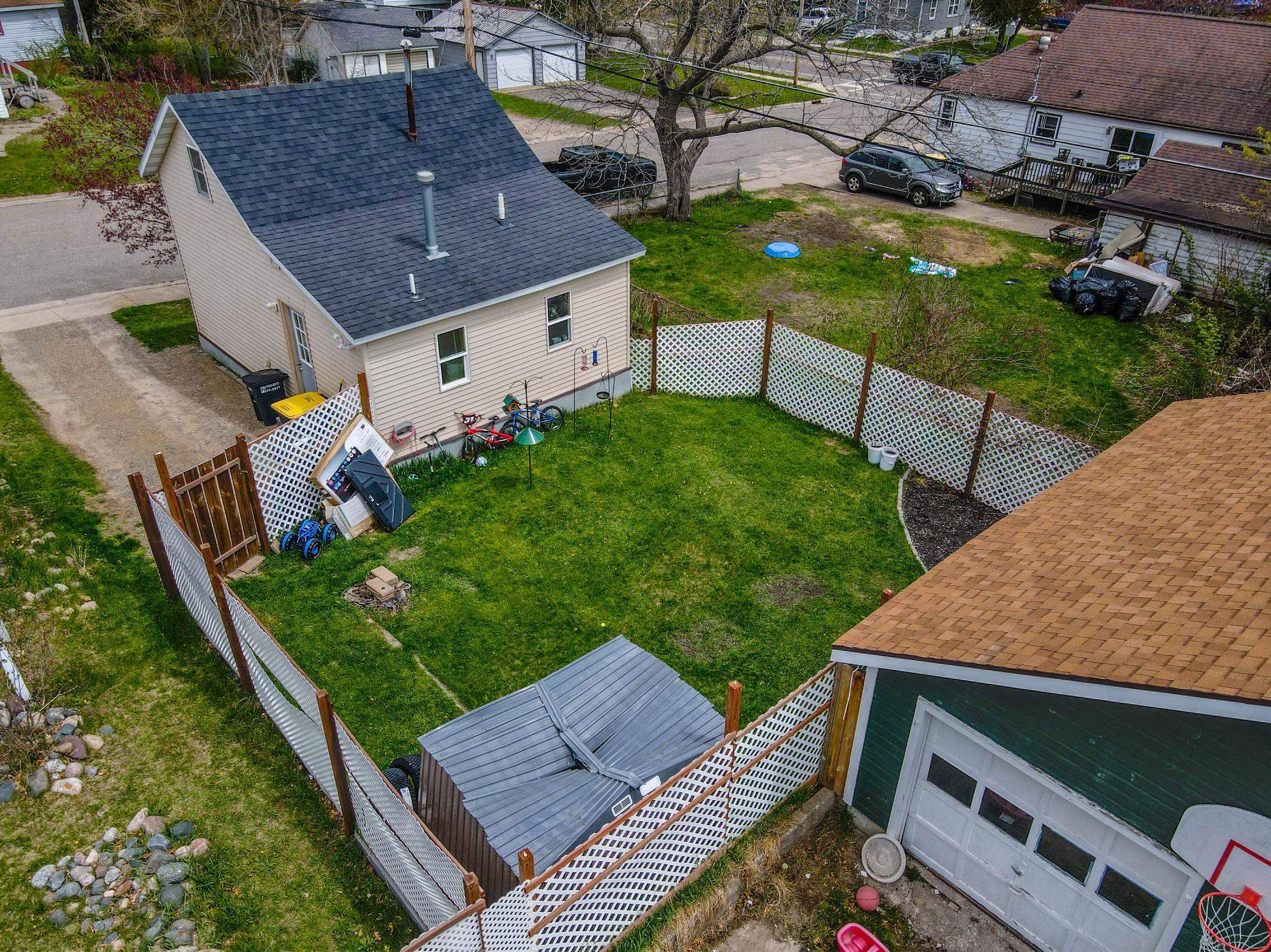 15 W MONTROSE STREET WEST, Rhinelander, Wisconsin 54501, 1 Bedroom Bedrooms, ,1 BathroomBathrooms,Residential,For Sale,15 W MONTROSE STREET WEST,22602512