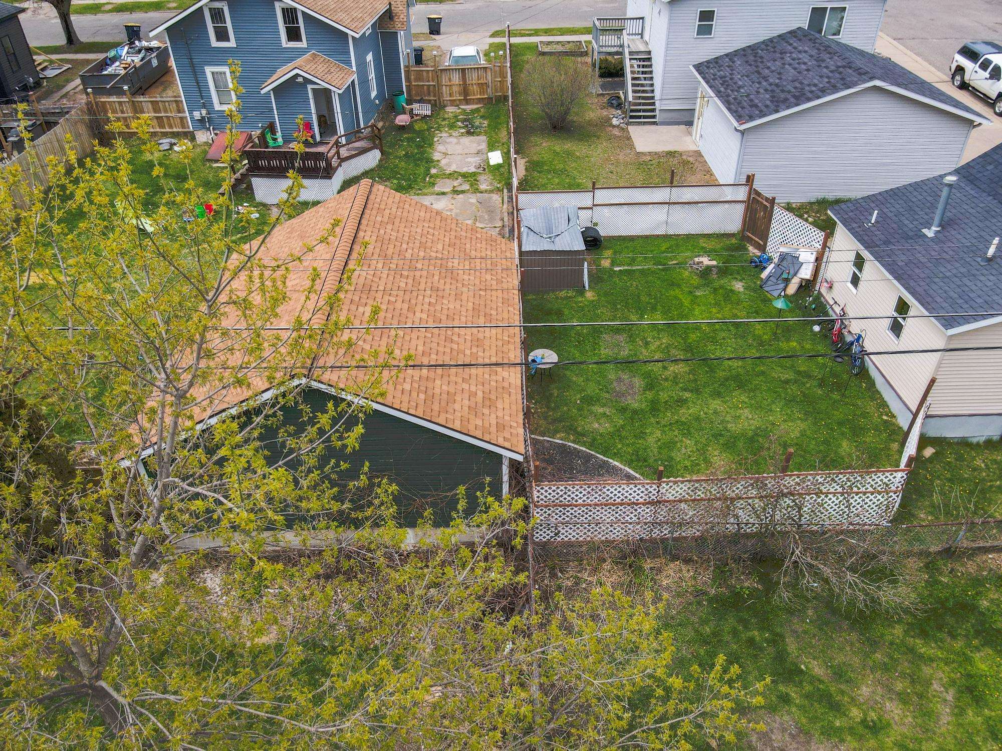 15 W MONTROSE STREET WEST, Rhinelander, Wisconsin 54501, 1 Bedroom Bedrooms, ,1 BathroomBathrooms,Residential,For Sale,15 W MONTROSE STREET WEST,22602512
