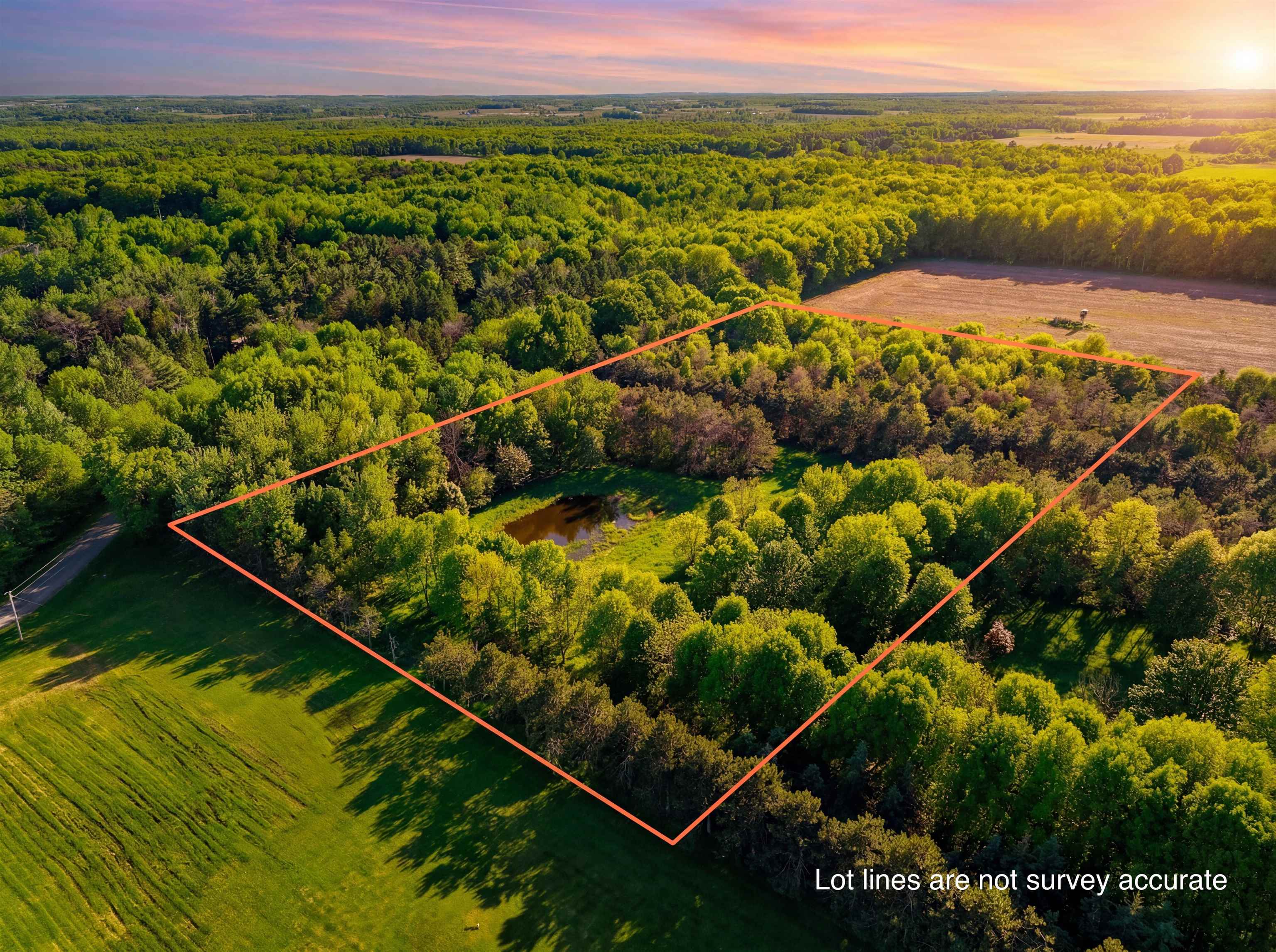 10750 BOB O LINK DRIVE, Marshfield, Wisconsin 54449, ,Land,For Sale,10750 BOB O LINK DRIVE,22602515