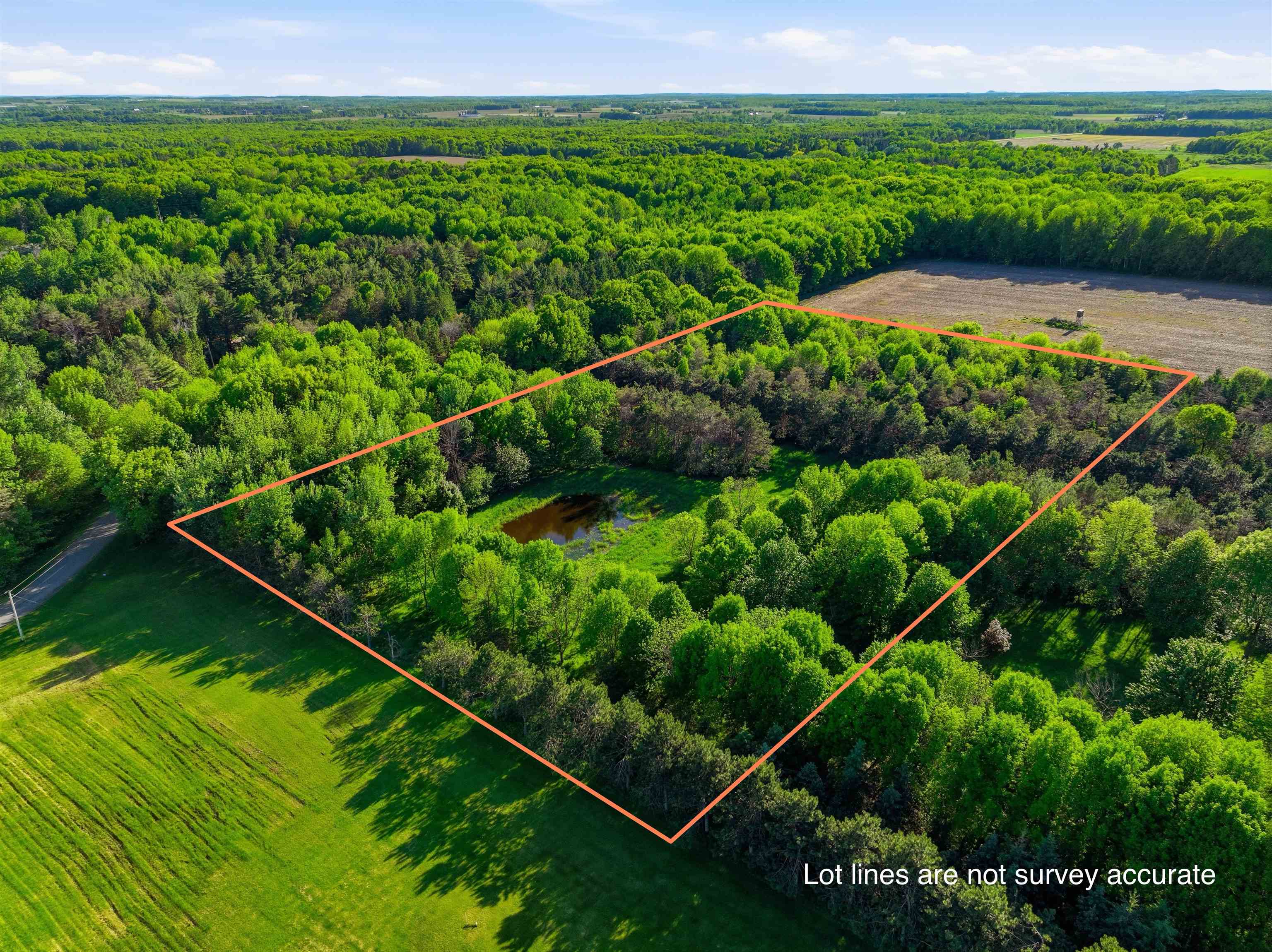 10750 BOB O LINK DRIVE, Marshfield, Wisconsin 54449, ,Land,For Sale,10750 BOB O LINK DRIVE,22602515