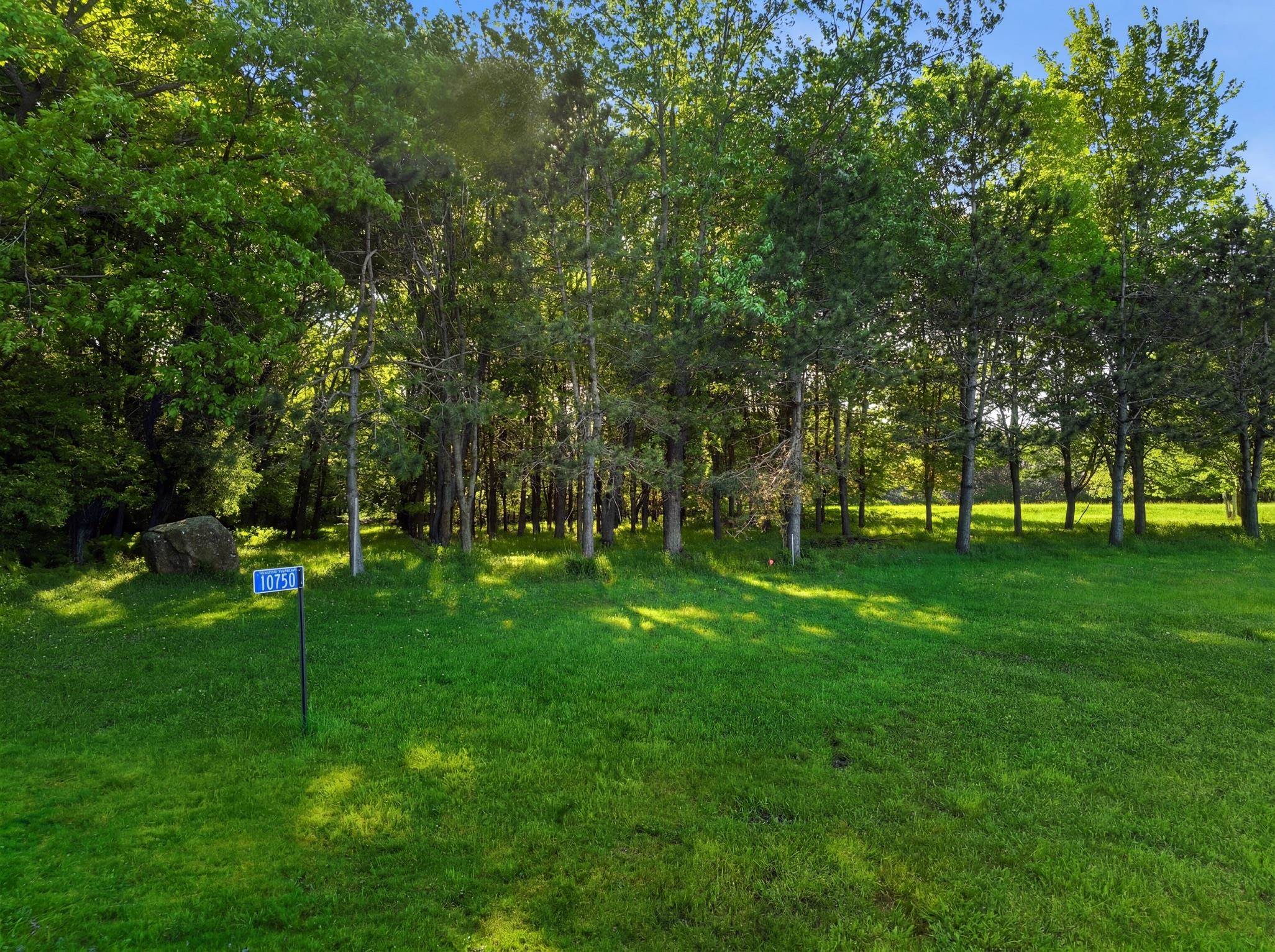10750 BOB O LINK DRIVE, Marshfield, Wisconsin 54449, ,Land,For Sale,10750 BOB O LINK DRIVE,22602515