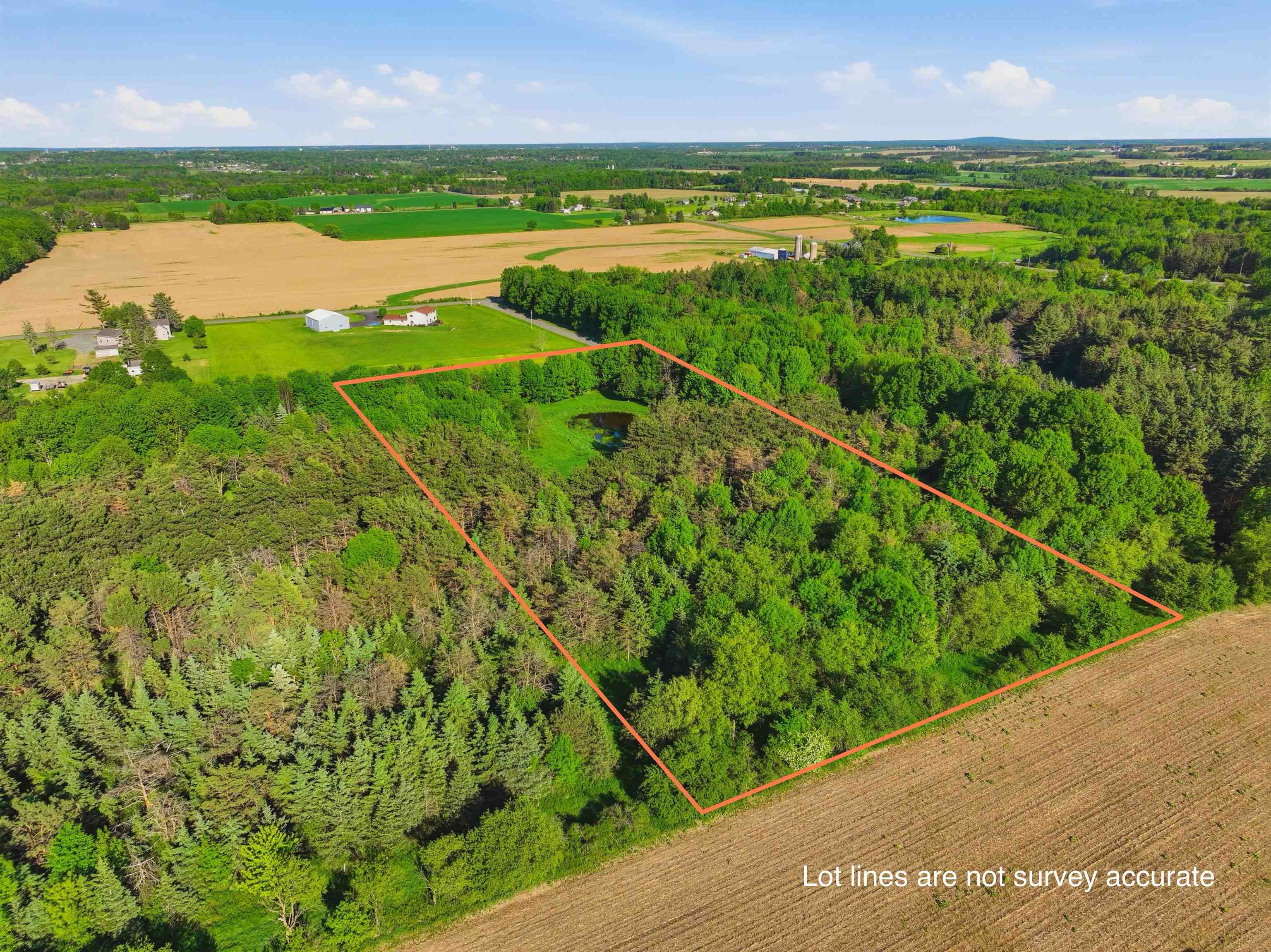 10750 BOB O LINK DRIVE, Marshfield, Wisconsin 54449, ,Land,For Sale,10750 BOB O LINK DRIVE,22602515