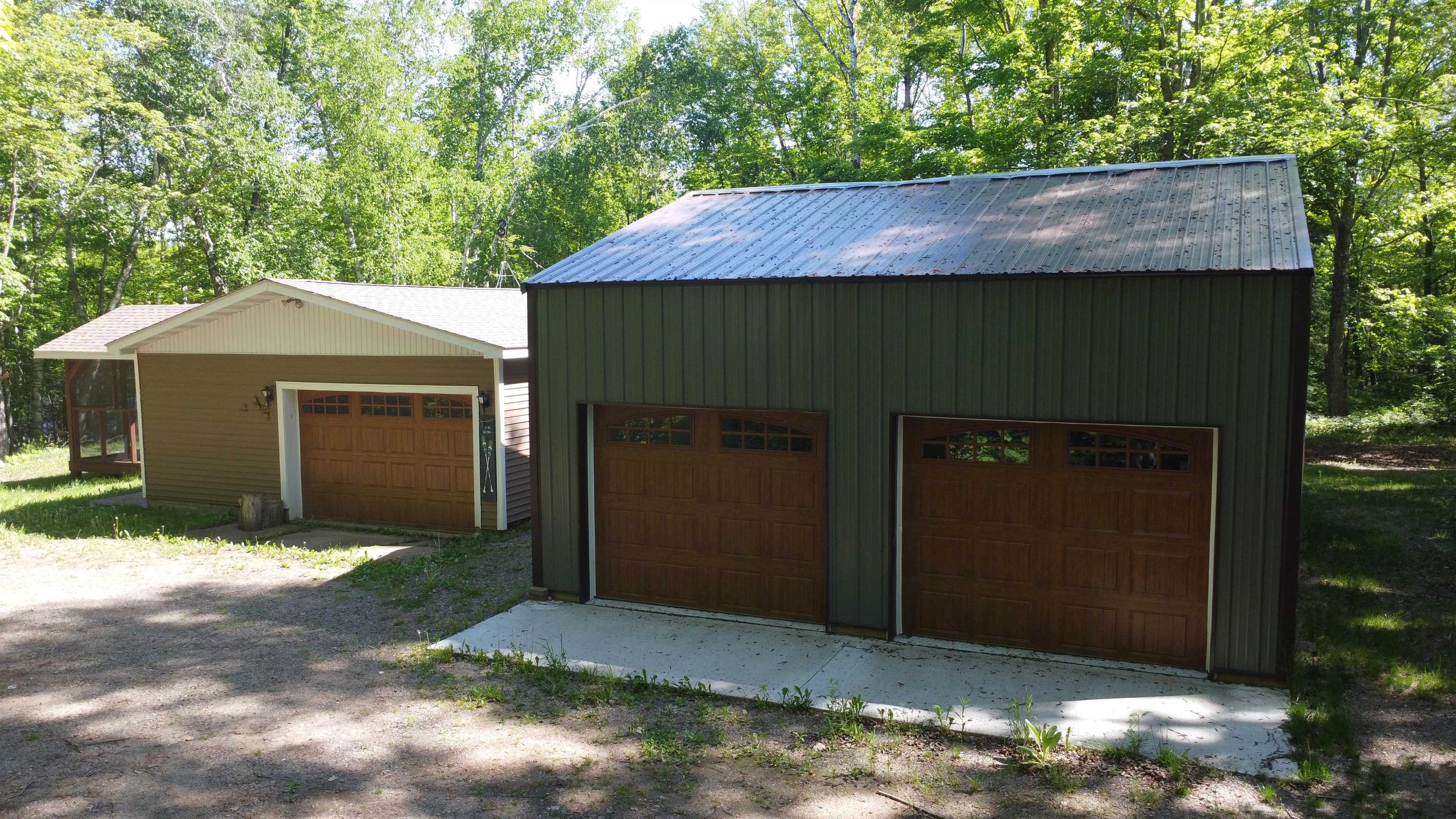 N7577 CENTENNIAL DRIVE, Deerbrook, Wisconsin 54424, 2 Bedrooms Bedrooms, ,1 BathroomBathrooms,Residential,For Sale,N7577 CENTENNIAL DRIVE,22602516