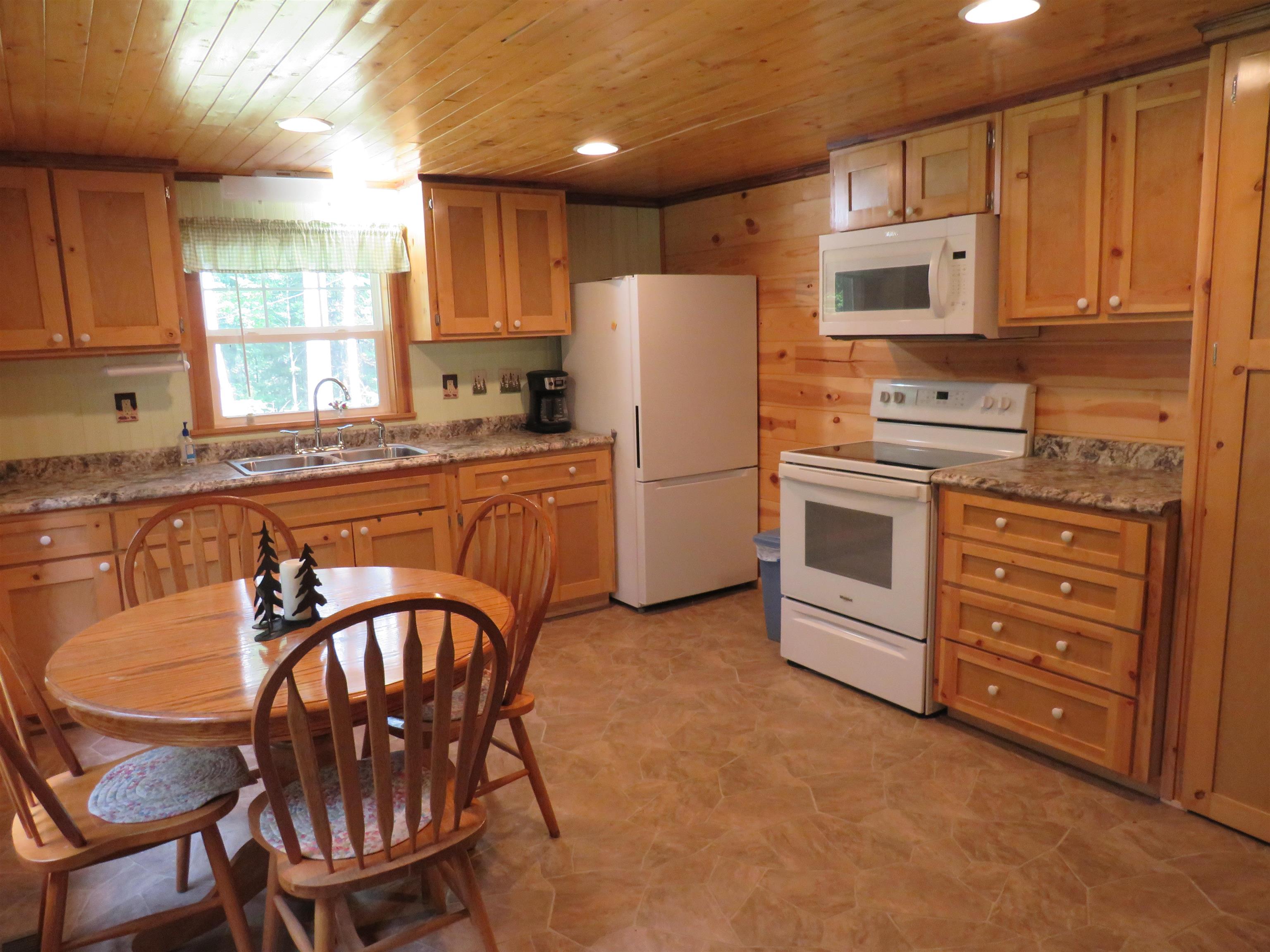 N7577 CENTENNIAL DRIVE, Deerbrook, Wisconsin 54424, 2 Bedrooms Bedrooms, ,1 BathroomBathrooms,Residential,For Sale,N7577 CENTENNIAL DRIVE,22602516
