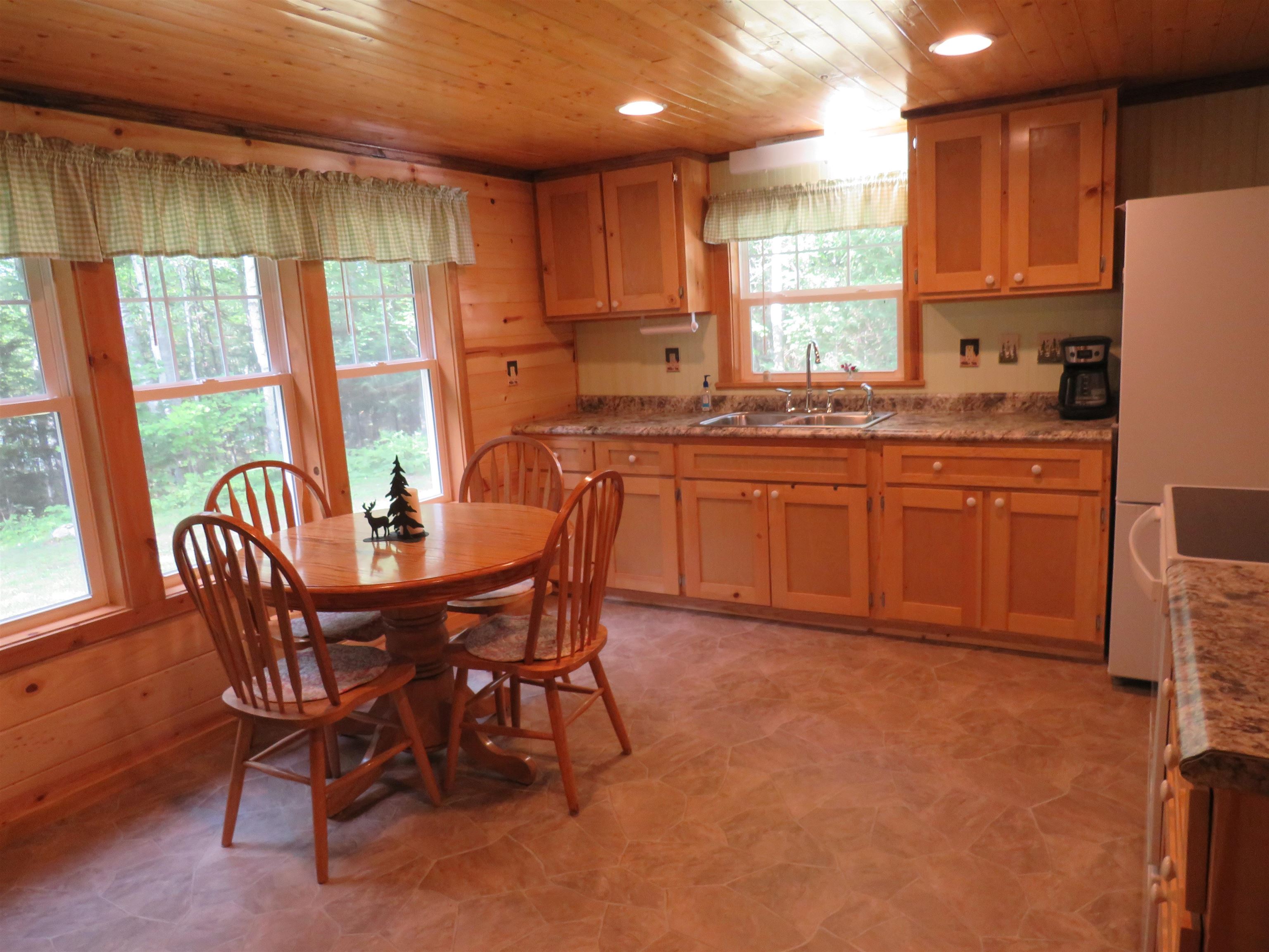 N7577 CENTENNIAL DRIVE, Deerbrook, Wisconsin 54424, 2 Bedrooms Bedrooms, ,1 BathroomBathrooms,Residential,For Sale,N7577 CENTENNIAL DRIVE,22602516