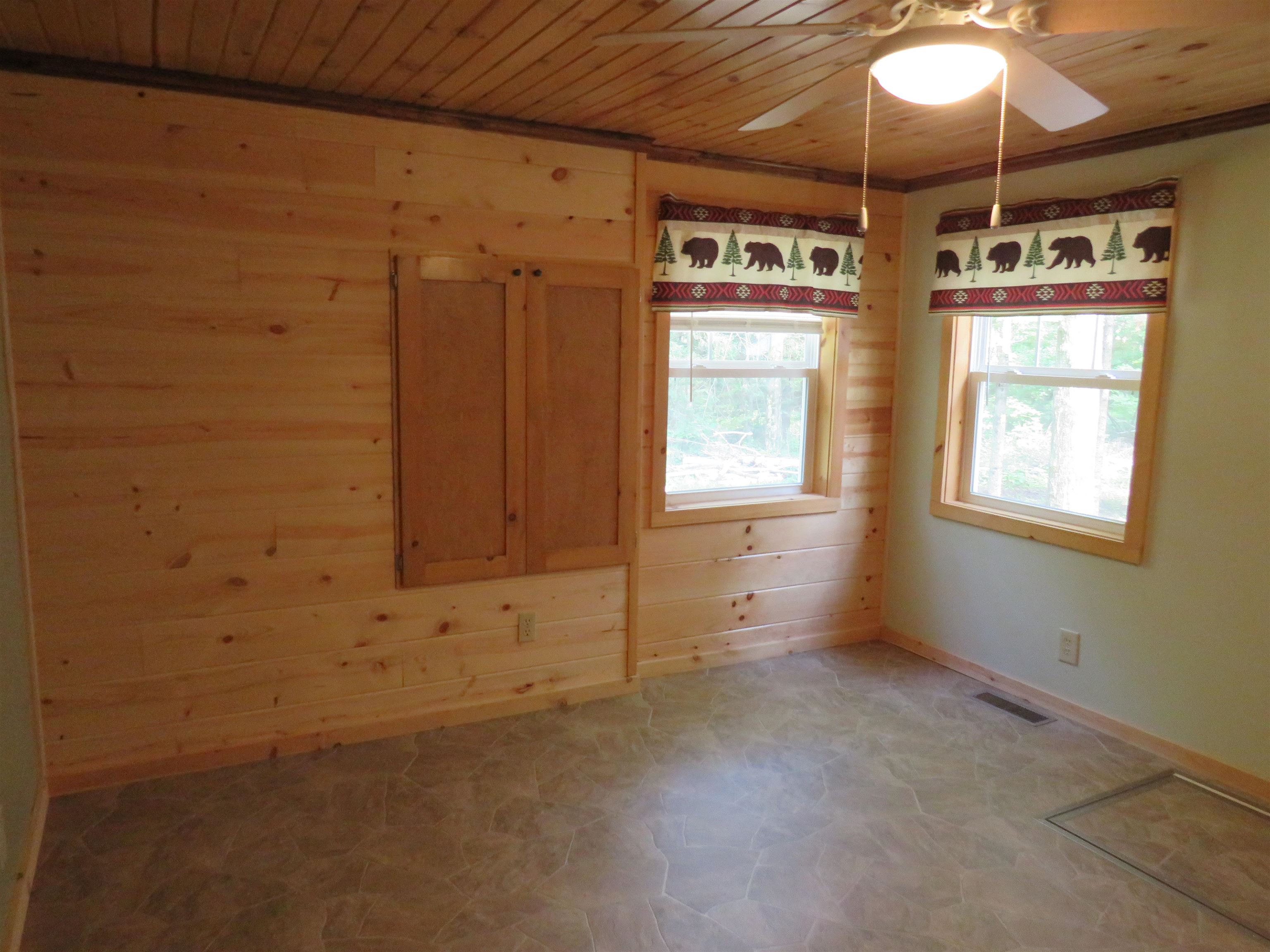 N7577 CENTENNIAL DRIVE, Deerbrook, Wisconsin 54424, 2 Bedrooms Bedrooms, ,1 BathroomBathrooms,Residential,For Sale,N7577 CENTENNIAL DRIVE,22602516