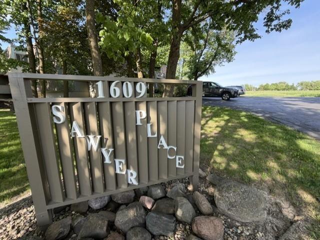 1609 SAWYER DRIVE, Marshfield, Wisconsin 54449, 2 Bedrooms Bedrooms, ,2 BathroomsBathrooms,Residential,For Sale,1609 SAWYER DRIVE,22602517