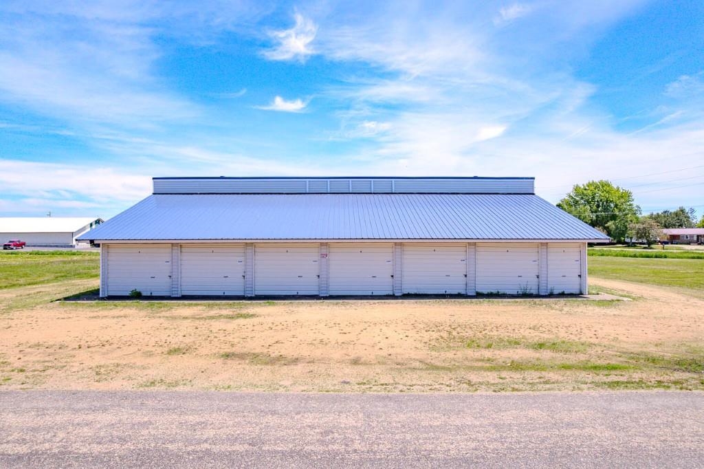 350 MILL STREET, Birnamwood, Wisconsin 54414, ,Commercial/industrial,For Sale,350 MILL STREET,22602519