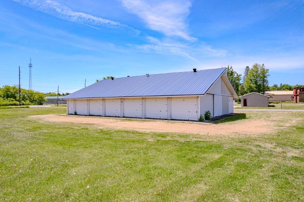 350 MILL STREET, Birnamwood, Wisconsin 54414, ,Commercial/industrial,For Sale,350 MILL STREET,22602519