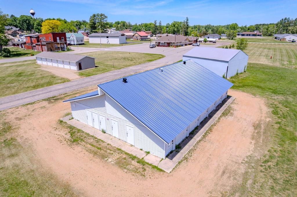 350 MILL STREET, Birnamwood, Wisconsin 54414, ,Commercial/industrial,For Sale,350 MILL STREET,22602519