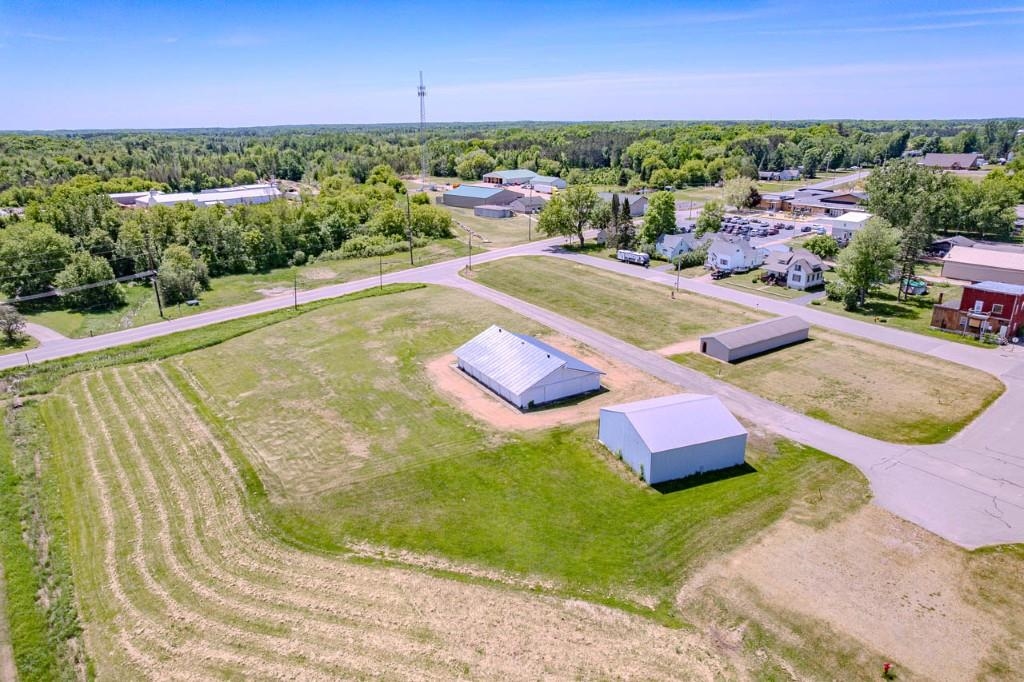 350 MILL STREET, Birnamwood, Wisconsin 54414, ,Commercial/industrial,For Sale,350 MILL STREET,22602519