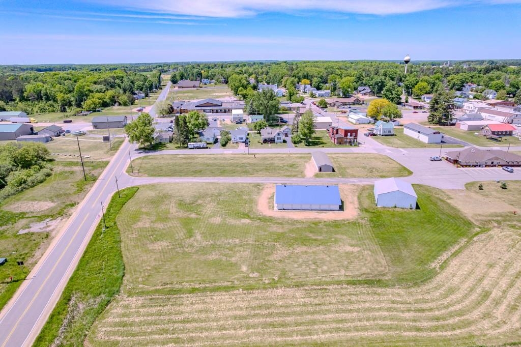 350 MILL STREET, Birnamwood, Wisconsin 54414, ,Commercial/industrial,For Sale,350 MILL STREET,22602519
