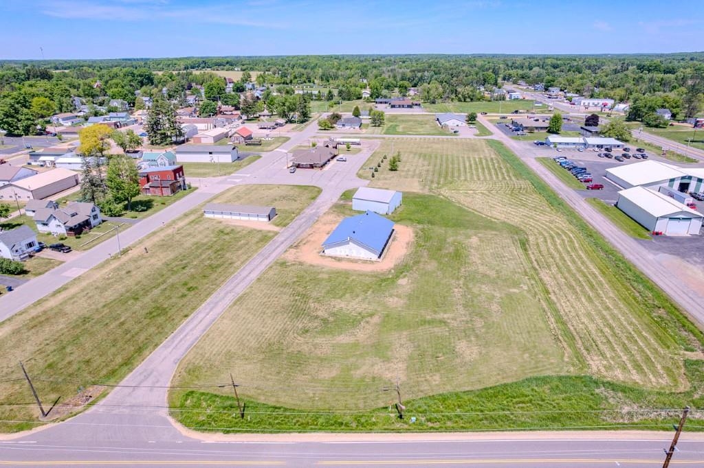 350 MILL STREET, Birnamwood, Wisconsin 54414, ,Commercial/industrial,For Sale,350 MILL STREET,22602519