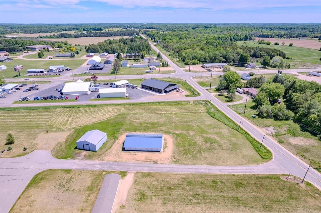 350 MILL STREET, Birnamwood, Wisconsin 54414, ,Commercial/industrial,For Sale,350 MILL STREET,22602519