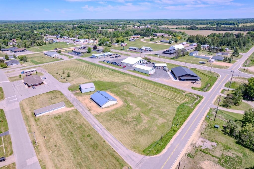 350 MILL STREET, Birnamwood, Wisconsin 54414, ,Commercial/industrial,For Sale,350 MILL STREET,22602519