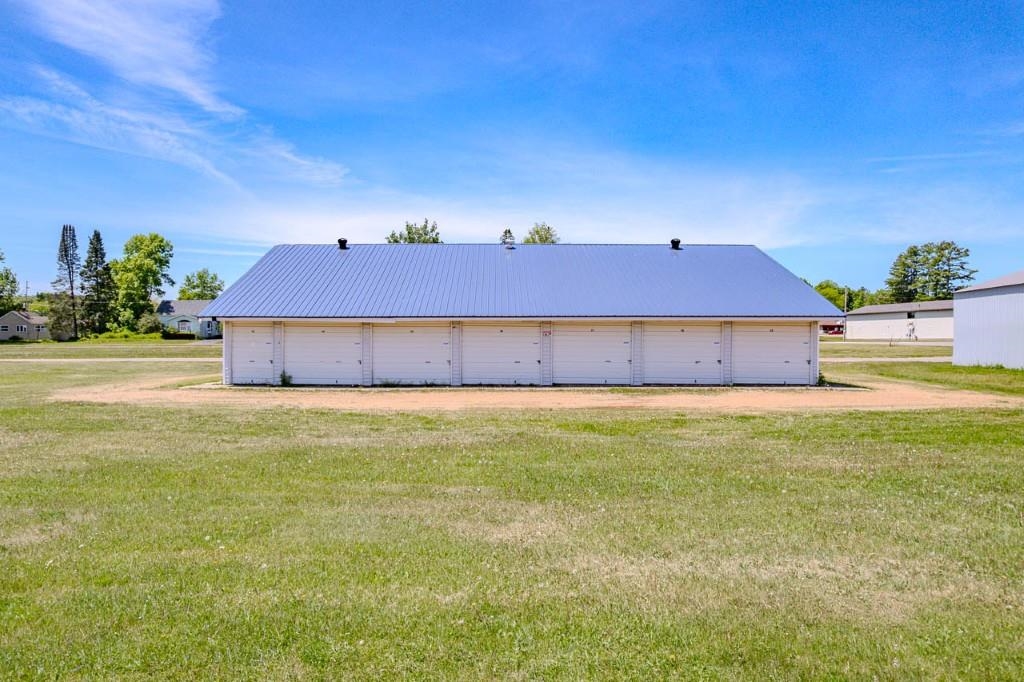 350 MILL STREET, Birnamwood, Wisconsin 54414, ,Commercial/industrial,For Sale,350 MILL STREET,22602519