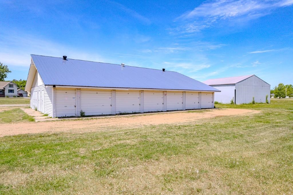 350 MILL STREET, Birnamwood, Wisconsin 54414, ,Commercial/industrial,For Sale,350 MILL STREET,22602519