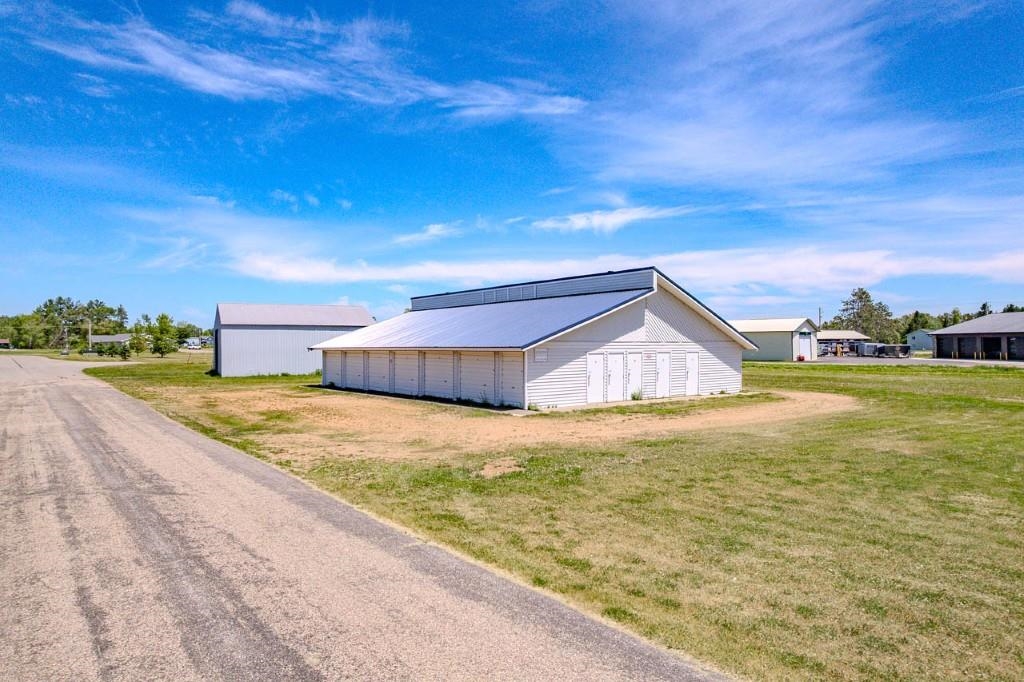 350 MILL STREET, Birnamwood, Wisconsin 54414, ,Commercial/industrial,For Sale,350 MILL STREET,22602519