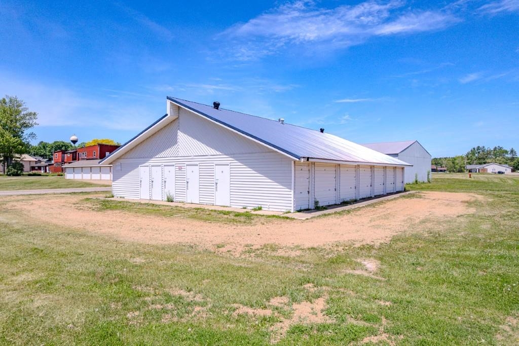 350 MILL STREET, Birnamwood, Wisconsin 54414, ,Commercial/industrial,For Sale,350 MILL STREET,22602519