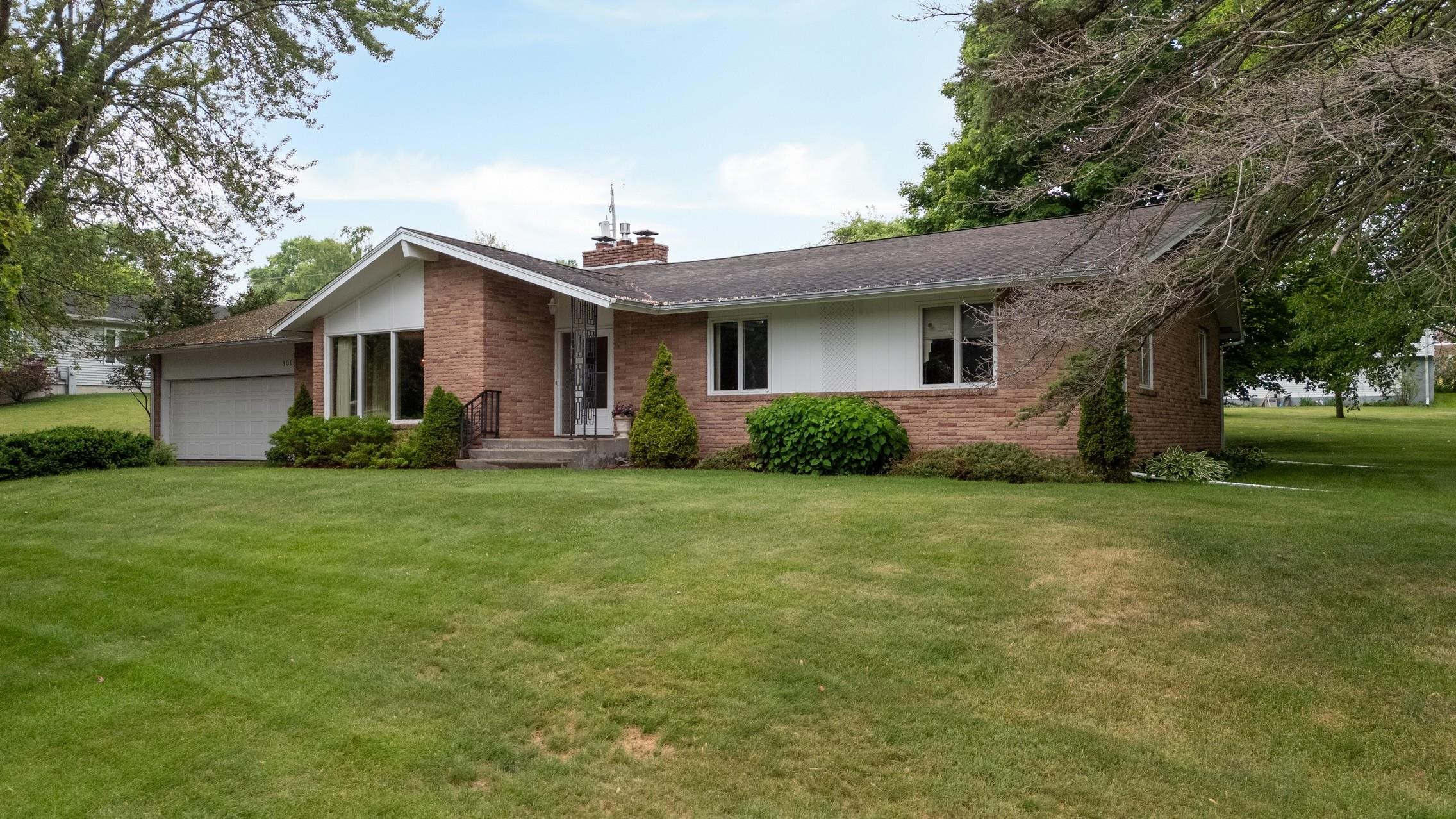 801 CHESTNUT STREET, Marathon, Wisconsin 54448, 3 Bedrooms Bedrooms, ,1 BathroomBathrooms,Residential,For Sale,801 CHESTNUT STREET,22602520