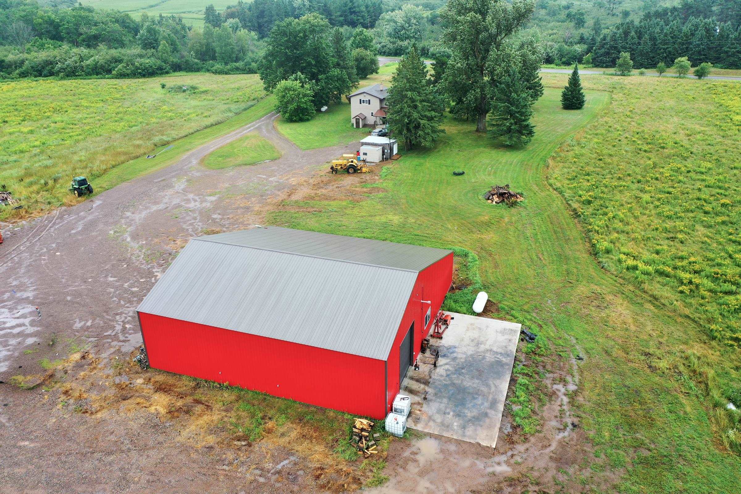 W6518 COUNTY ROAD M, Ogema, Wisconsin 54459, 4 Bedrooms Bedrooms, ,1 BathroomBathrooms,Residential,For Sale,W6518 COUNTY ROAD M,22602530