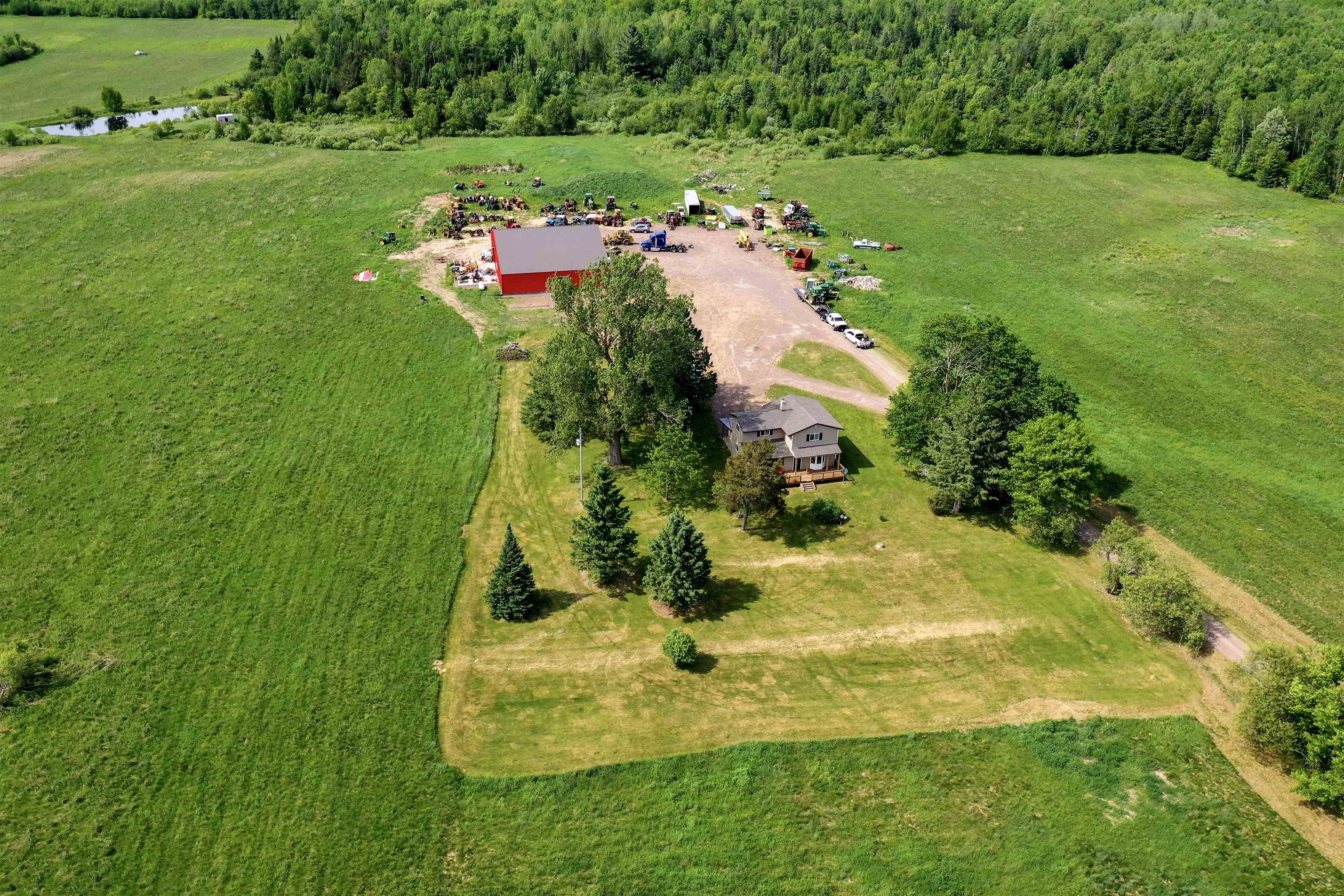 W6518 COUNTY ROAD M, Ogema, Wisconsin 54459, 4 Bedrooms Bedrooms, ,1 BathroomBathrooms,Residential,For Sale,W6518 COUNTY ROAD M,22602530