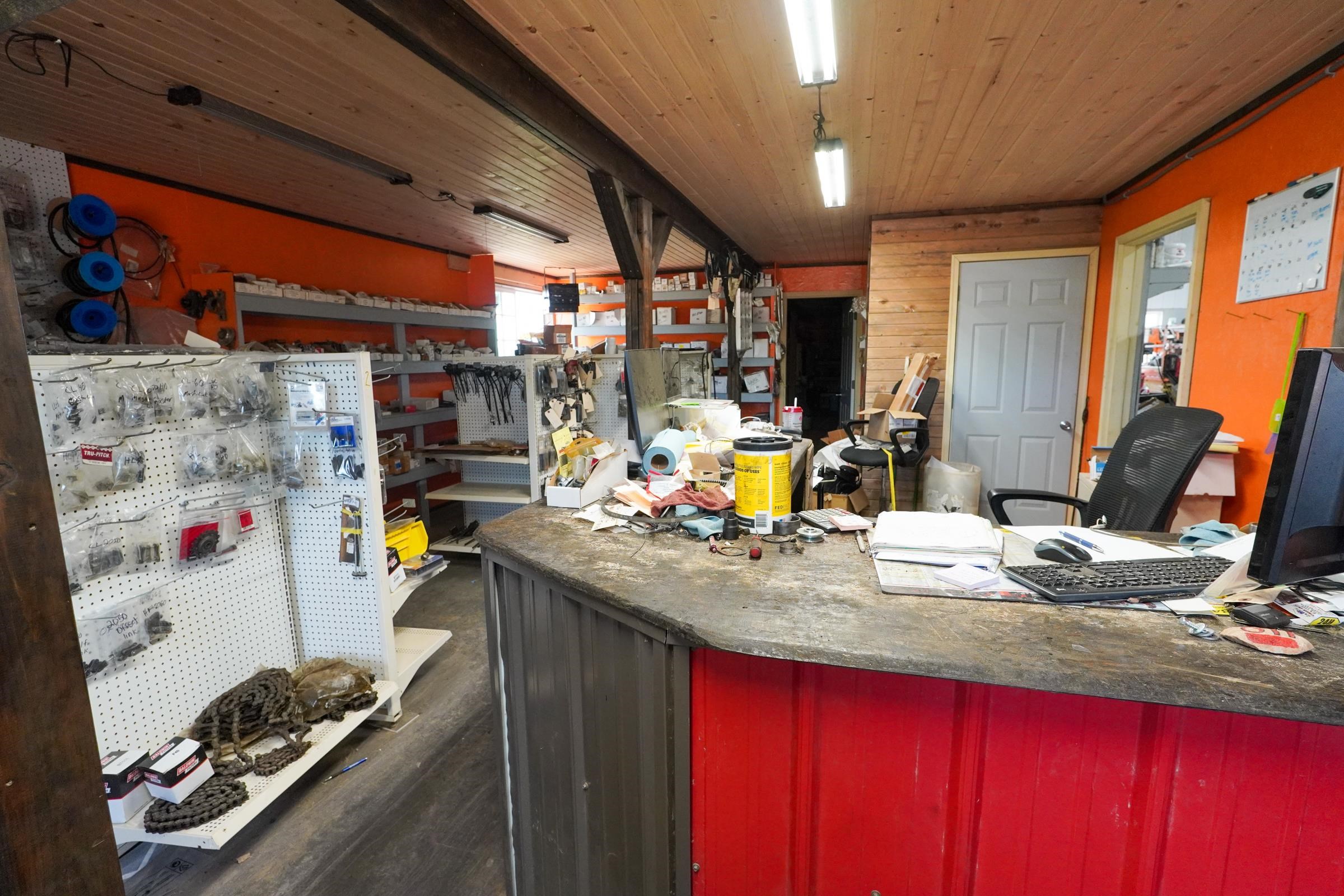 W6518 COUNTY ROAD M, Ogema, Wisconsin 54459, 4 Bedrooms Bedrooms, ,1 BathroomBathrooms,Residential,For Sale,W6518 COUNTY ROAD M,22602530