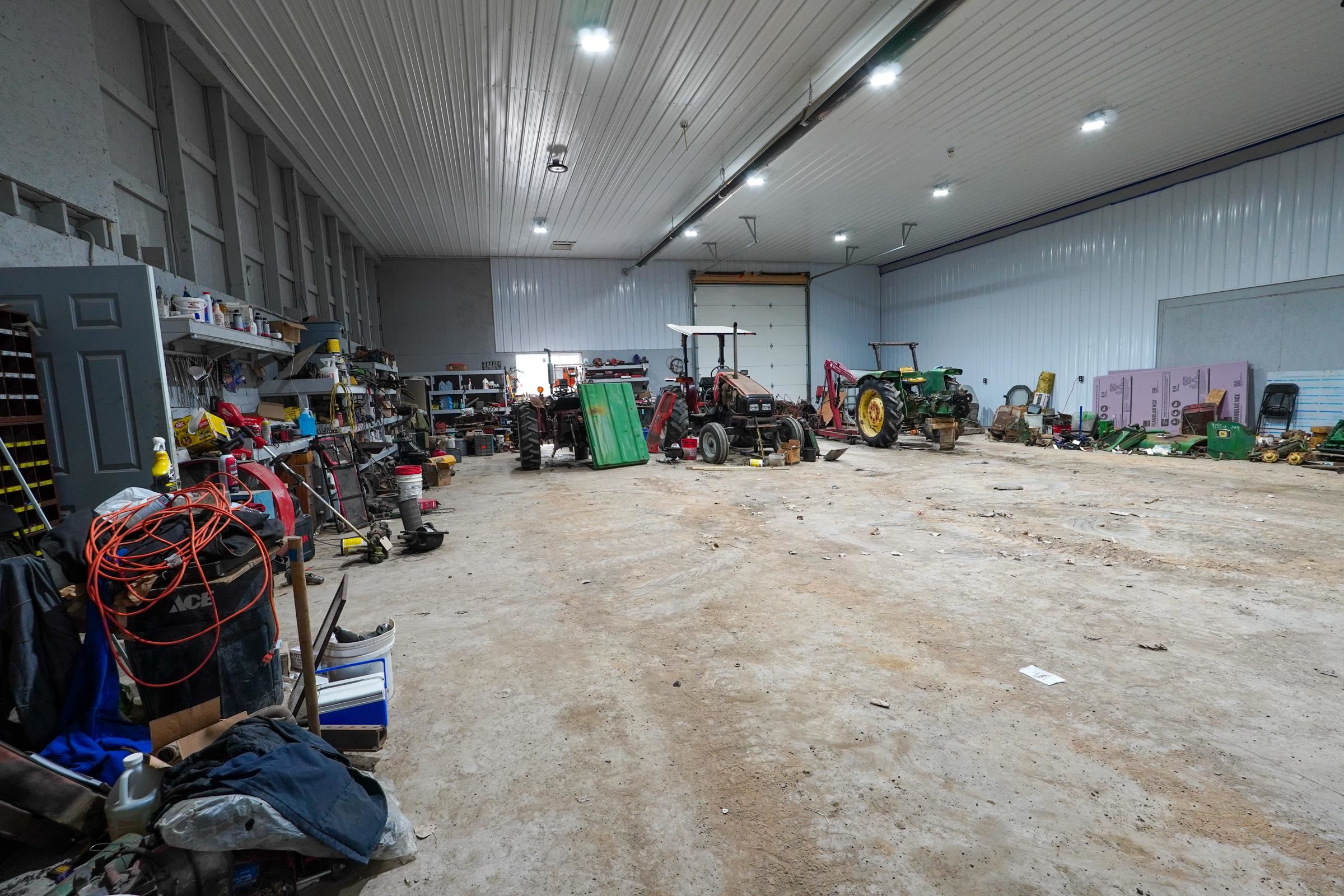 W6518 COUNTY ROAD M, Ogema, Wisconsin 54459, 4 Bedrooms Bedrooms, ,1 BathroomBathrooms,Residential,For Sale,W6518 COUNTY ROAD M,22602530
