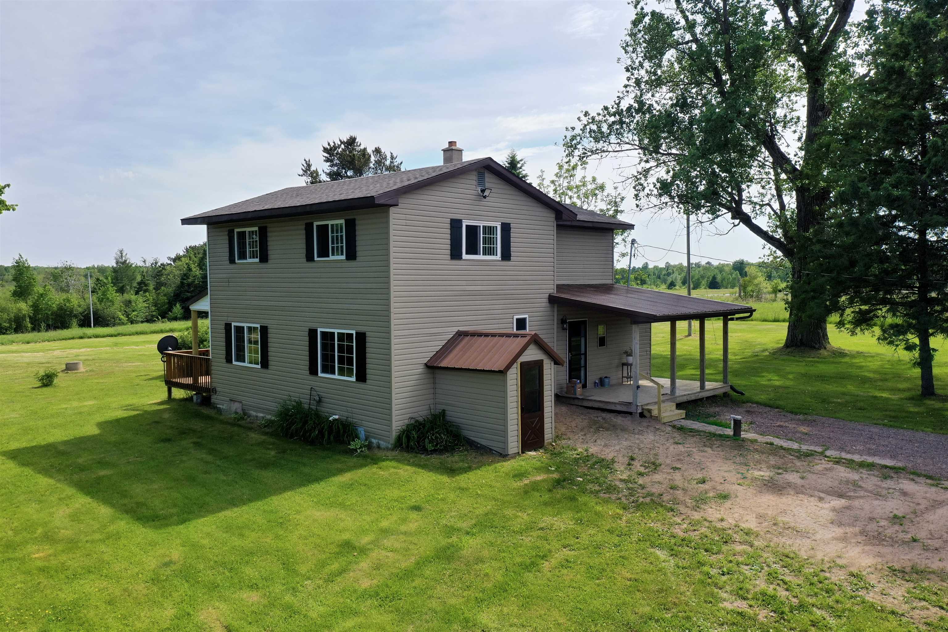 W6518 COUNTY ROAD M, Ogema, Wisconsin 54459, 4 Bedrooms Bedrooms, ,1 BathroomBathrooms,Residential,For Sale,W6518 COUNTY ROAD M,22602530