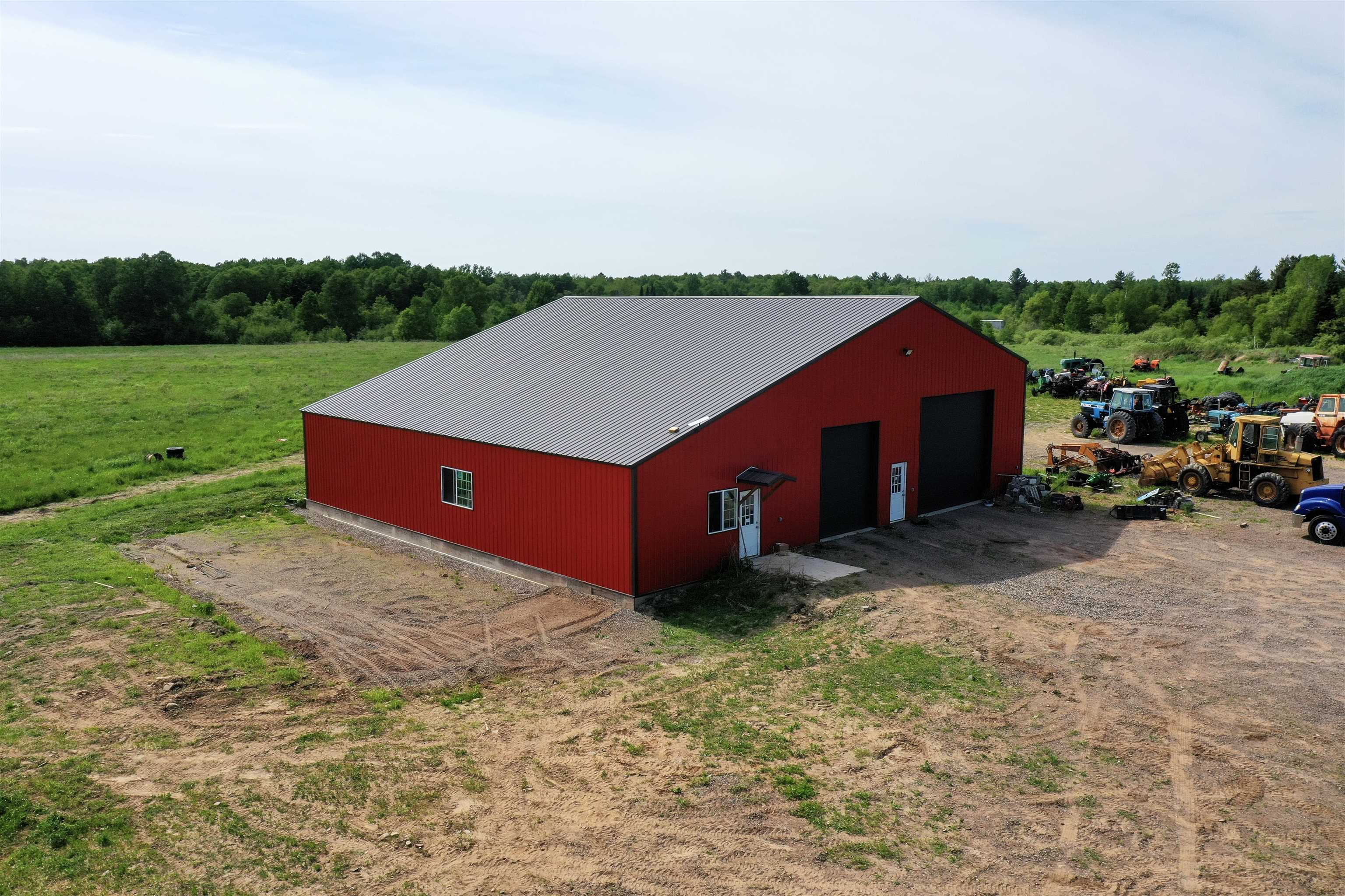 W6518 COUNTY ROAD M, Ogema, Wisconsin 54459, 4 Bedrooms Bedrooms, ,1 BathroomBathrooms,Residential,For Sale,W6518 COUNTY ROAD M,22602530