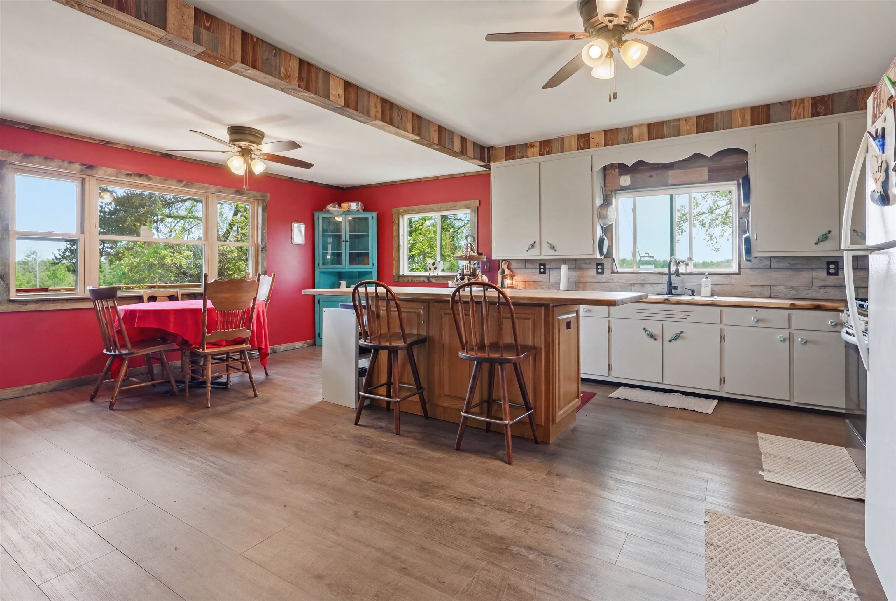 W6518 COUNTY ROAD M, Ogema, Wisconsin 54459, 4 Bedrooms Bedrooms, ,1 BathroomBathrooms,Residential,For Sale,W6518 COUNTY ROAD M,22602530