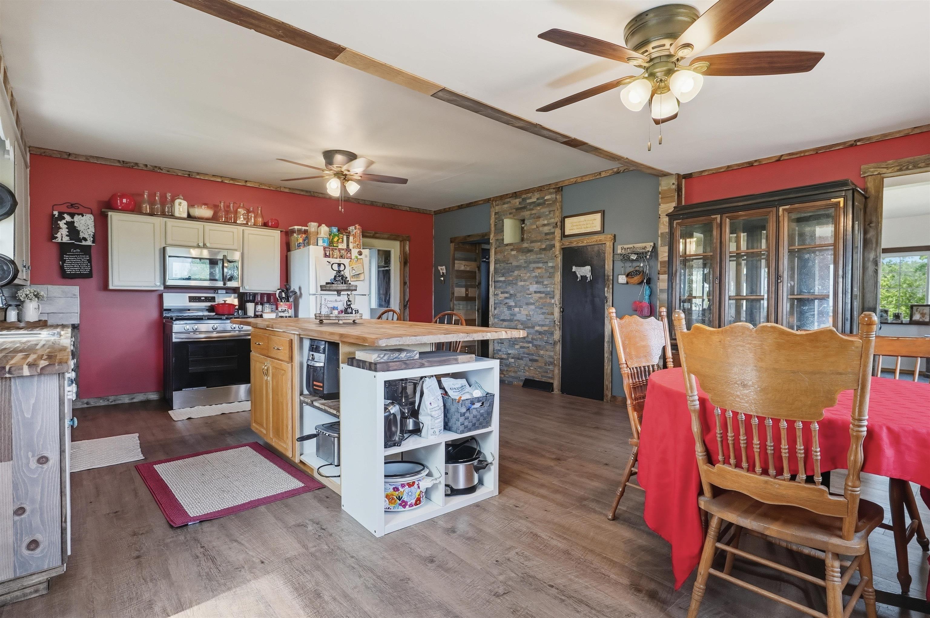 W6518 COUNTY ROAD M, Ogema, Wisconsin 54459, 4 Bedrooms Bedrooms, ,1 BathroomBathrooms,Residential,For Sale,W6518 COUNTY ROAD M,22602530