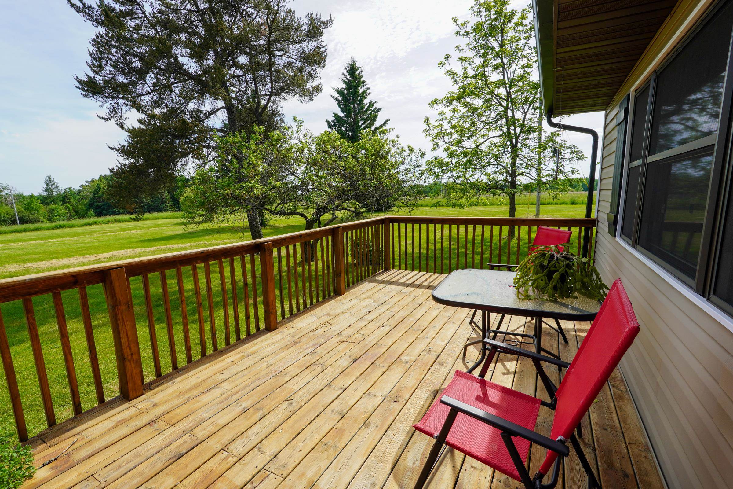 W6518 COUNTY ROAD M, Ogema, Wisconsin 54459, 4 Bedrooms Bedrooms, ,1 BathroomBathrooms,Residential,For Sale,W6518 COUNTY ROAD M,22602530