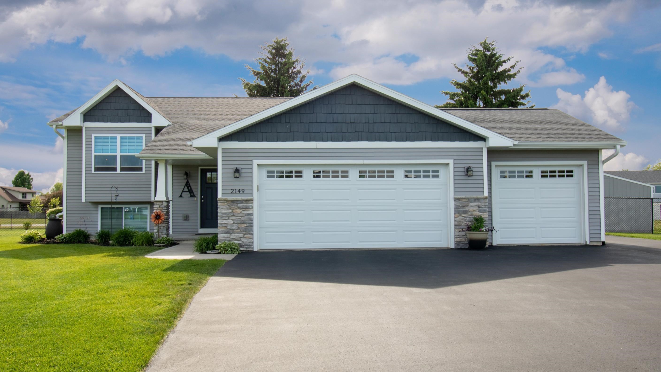 2149 PARK VISTA PLACE, Kronenwetter, Wisconsin 54455, 4 Bedrooms Bedrooms, ,3 BathroomsBathrooms,Residential,For Sale,2149 PARK VISTA PLACE,22602536