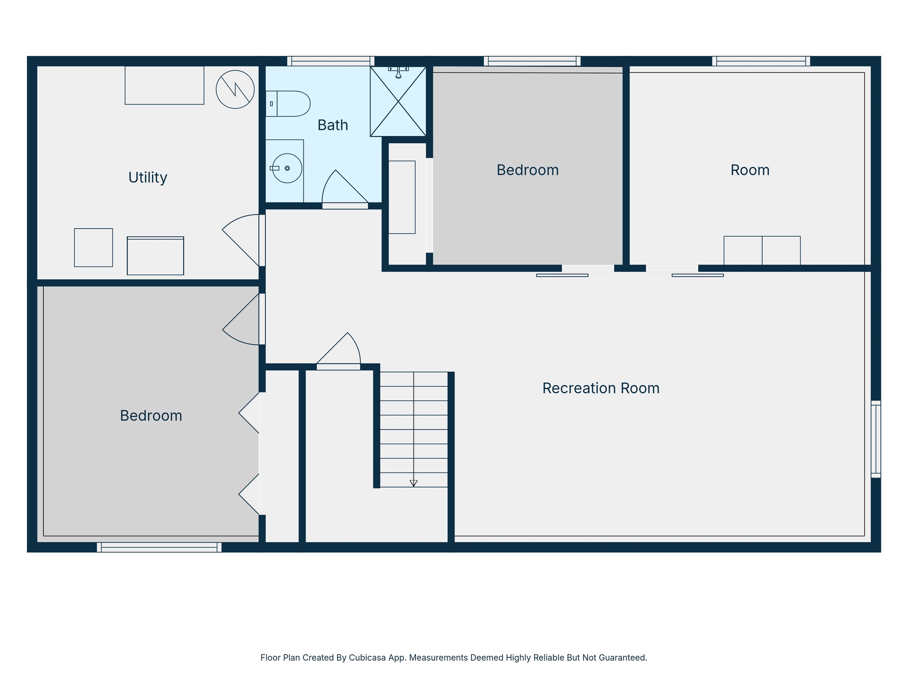 2149 PARK VISTA PLACE, Kronenwetter, Wisconsin 54455, 4 Bedrooms Bedrooms, ,3 BathroomsBathrooms,Residential,For Sale,2149 PARK VISTA PLACE,22602536