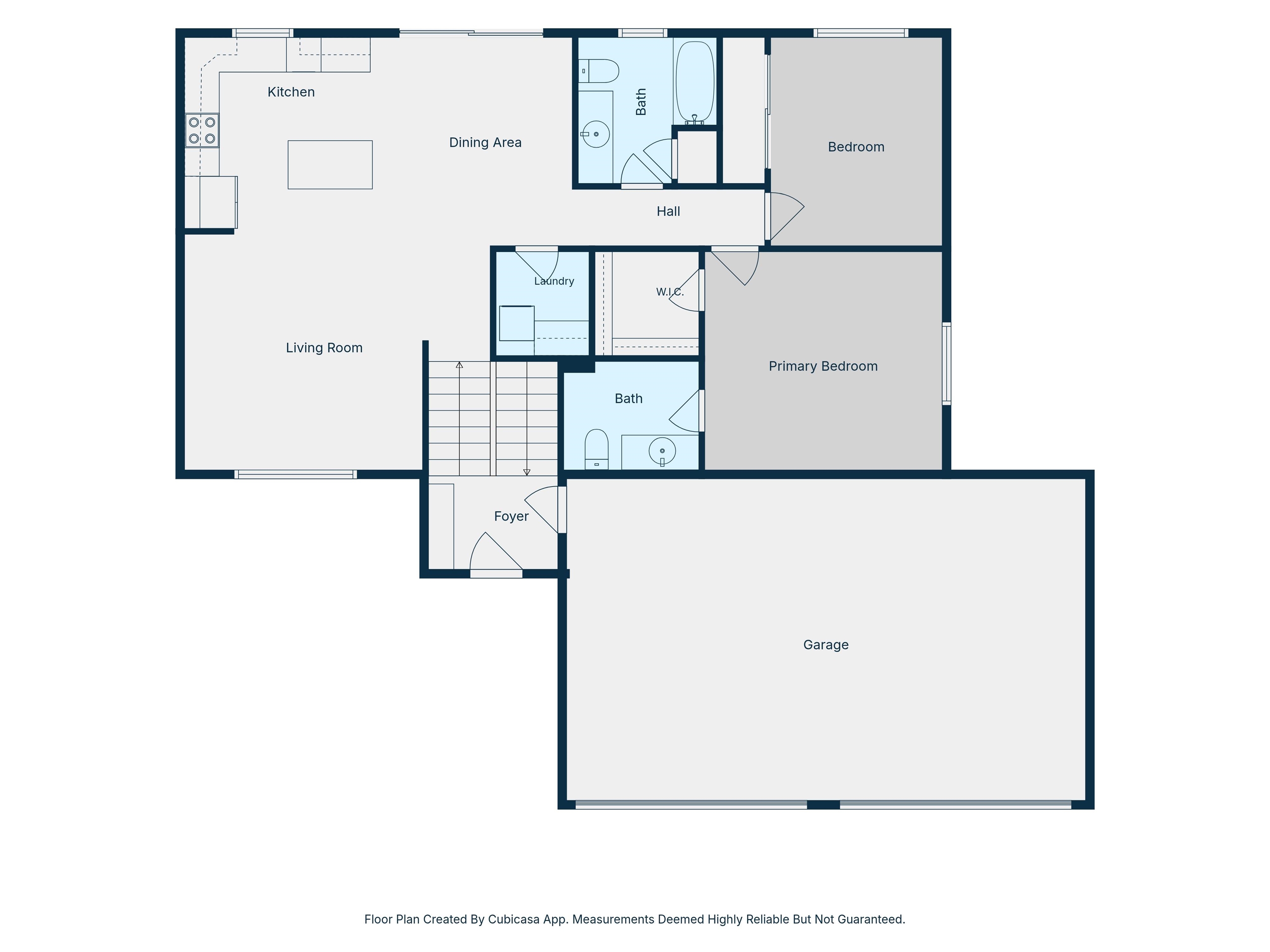 2149 PARK VISTA PLACE, Kronenwetter, Wisconsin 54455, 4 Bedrooms Bedrooms, ,3 BathroomsBathrooms,Residential,For Sale,2149 PARK VISTA PLACE,22602536